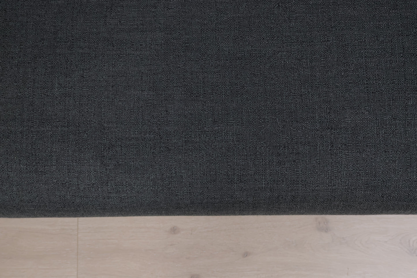 Nyrenset | Mørk grå/blå Slettvoll Zofi 3-seter sofa