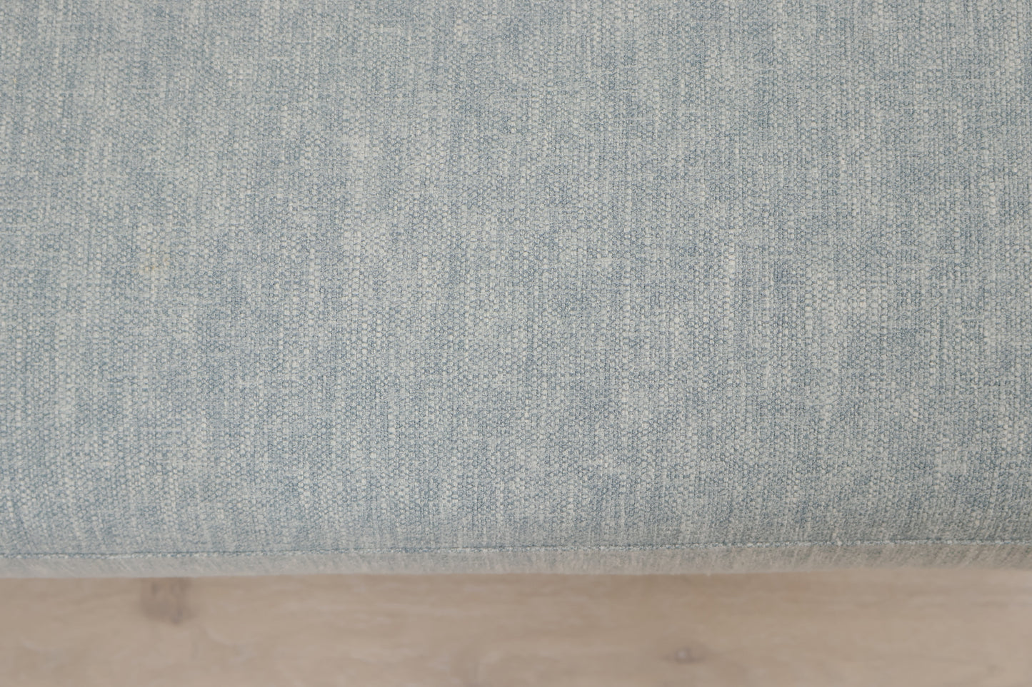 Nyrenset | Lys blå SixBondStreet 1-seter sofa/lenestol