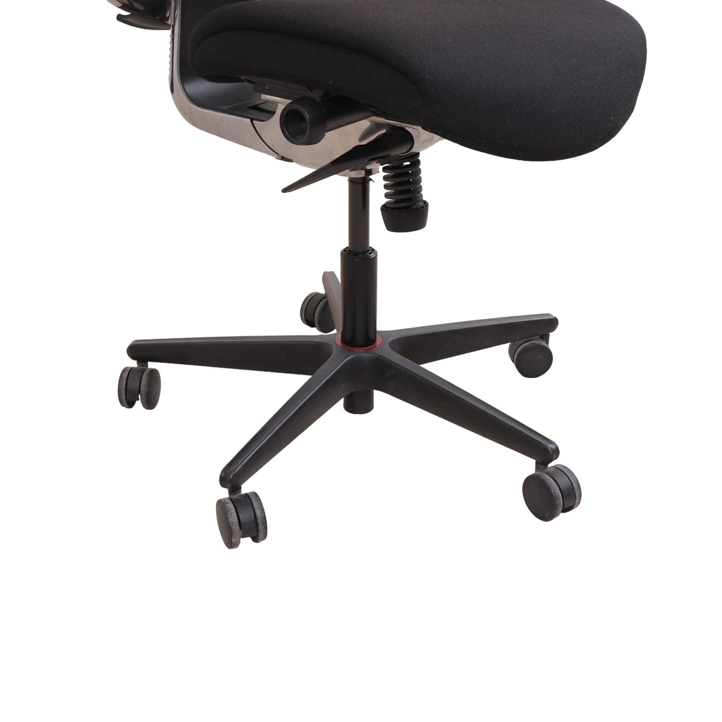 Nyrenset | SAVO IKON kontorstol med armlener