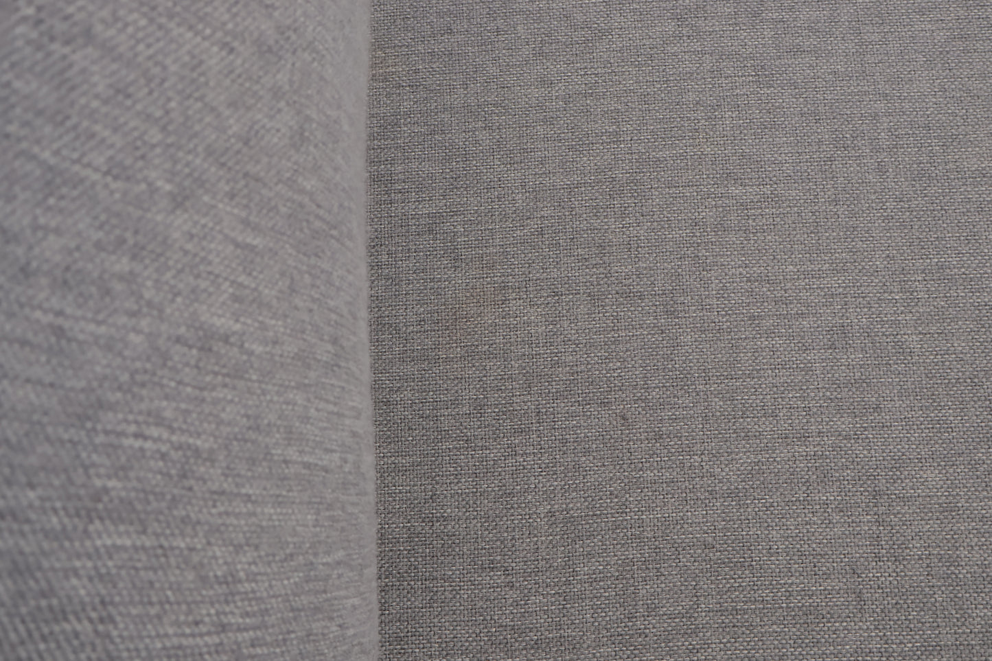 Nyrenset | Grå vendbar Cruz sjeselongsofa fra Bohus