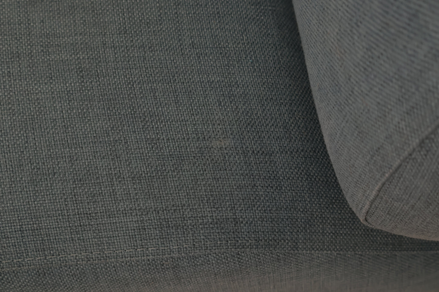 Nyrenset | Blå/grønn Bolia Cubus modulsofa