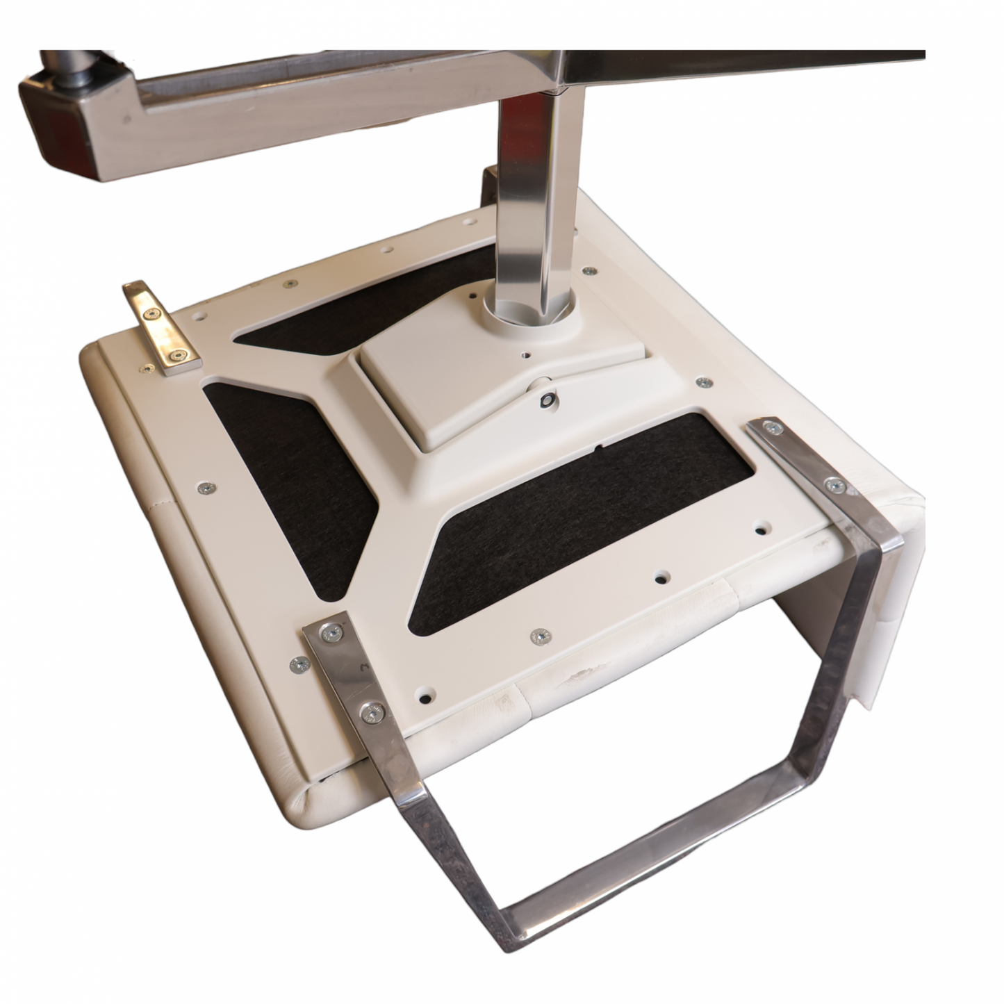 Lammhults Archal møteromsstoler med høy rygg