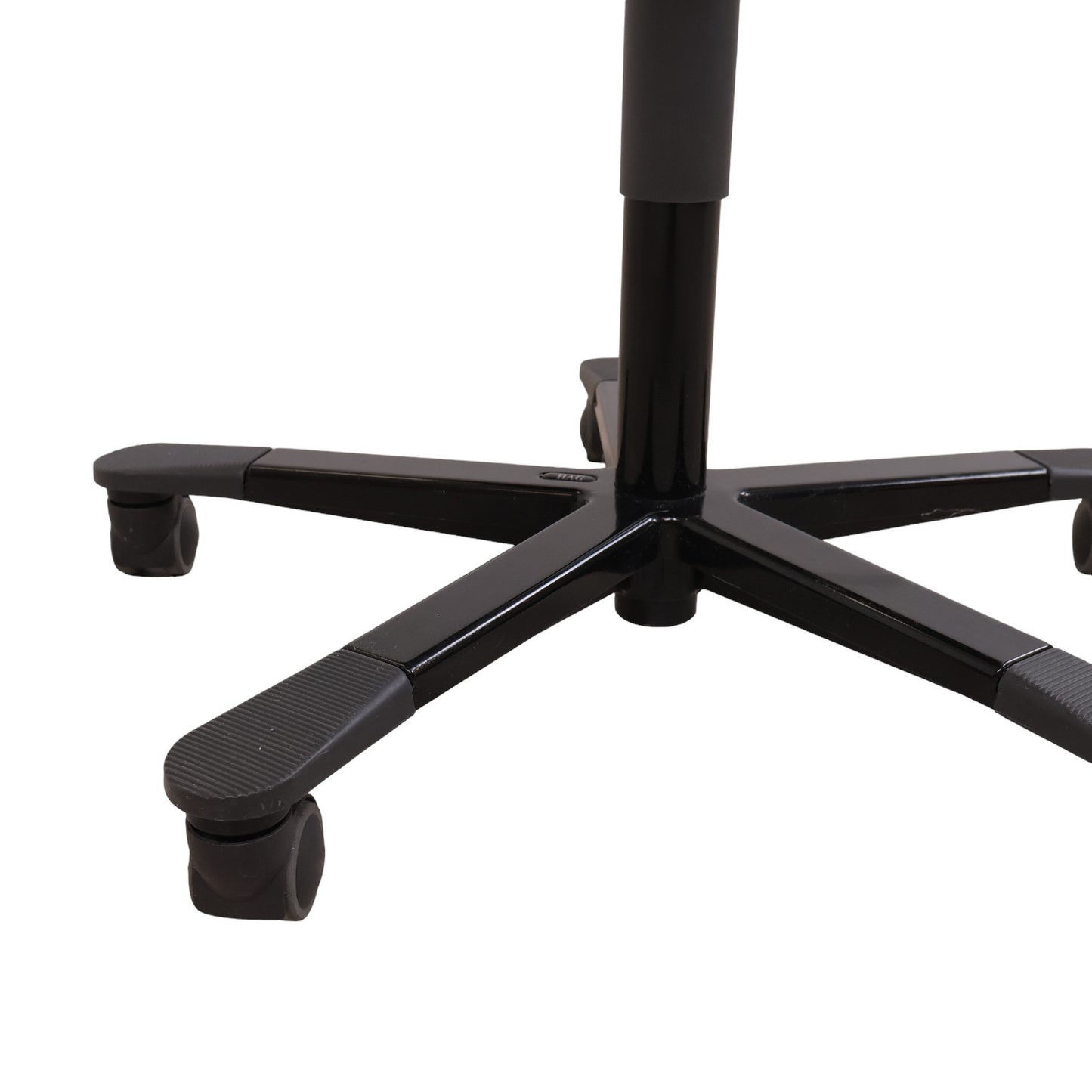 Håg kontorstol i fargen blå