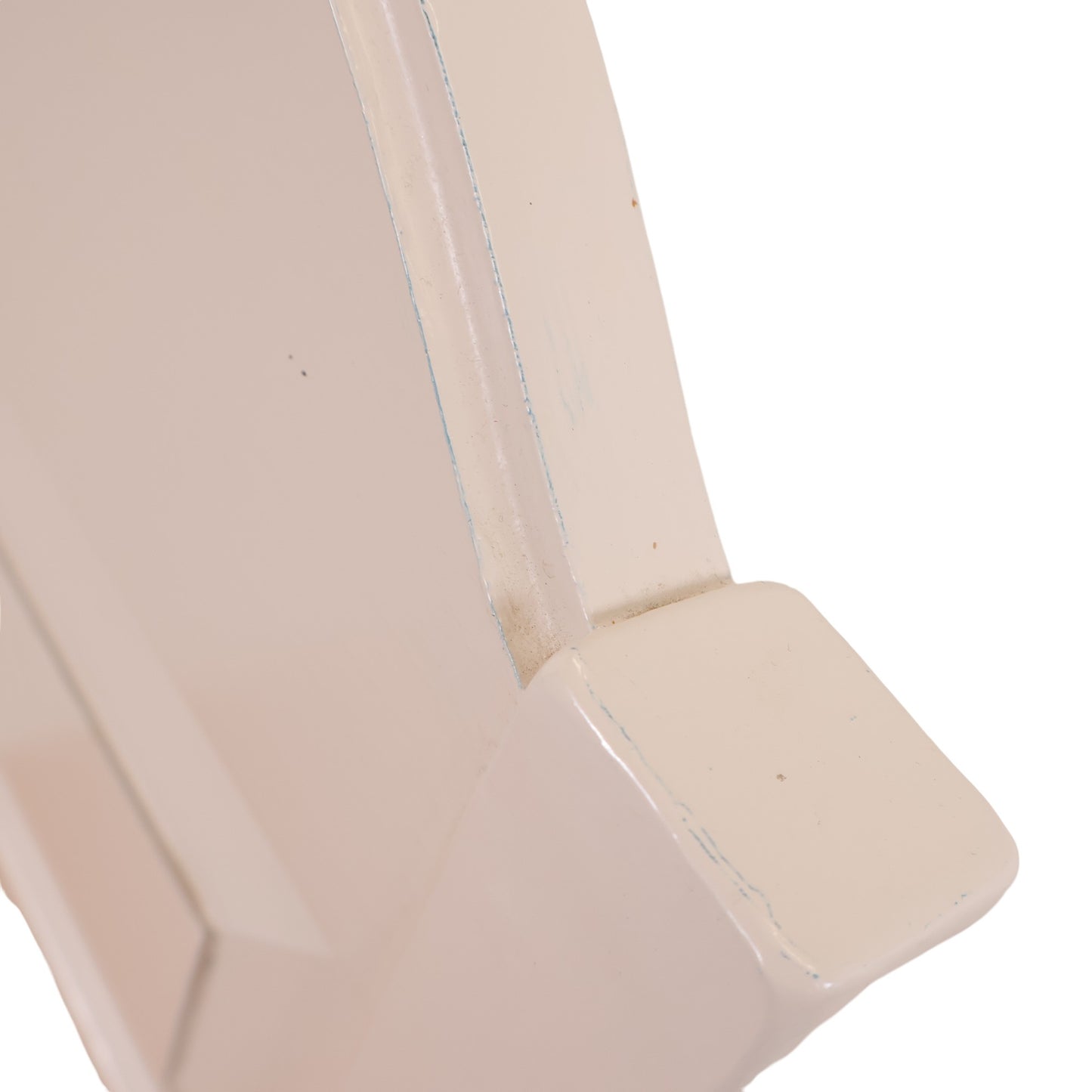 Klassisk spisestol i beige farge