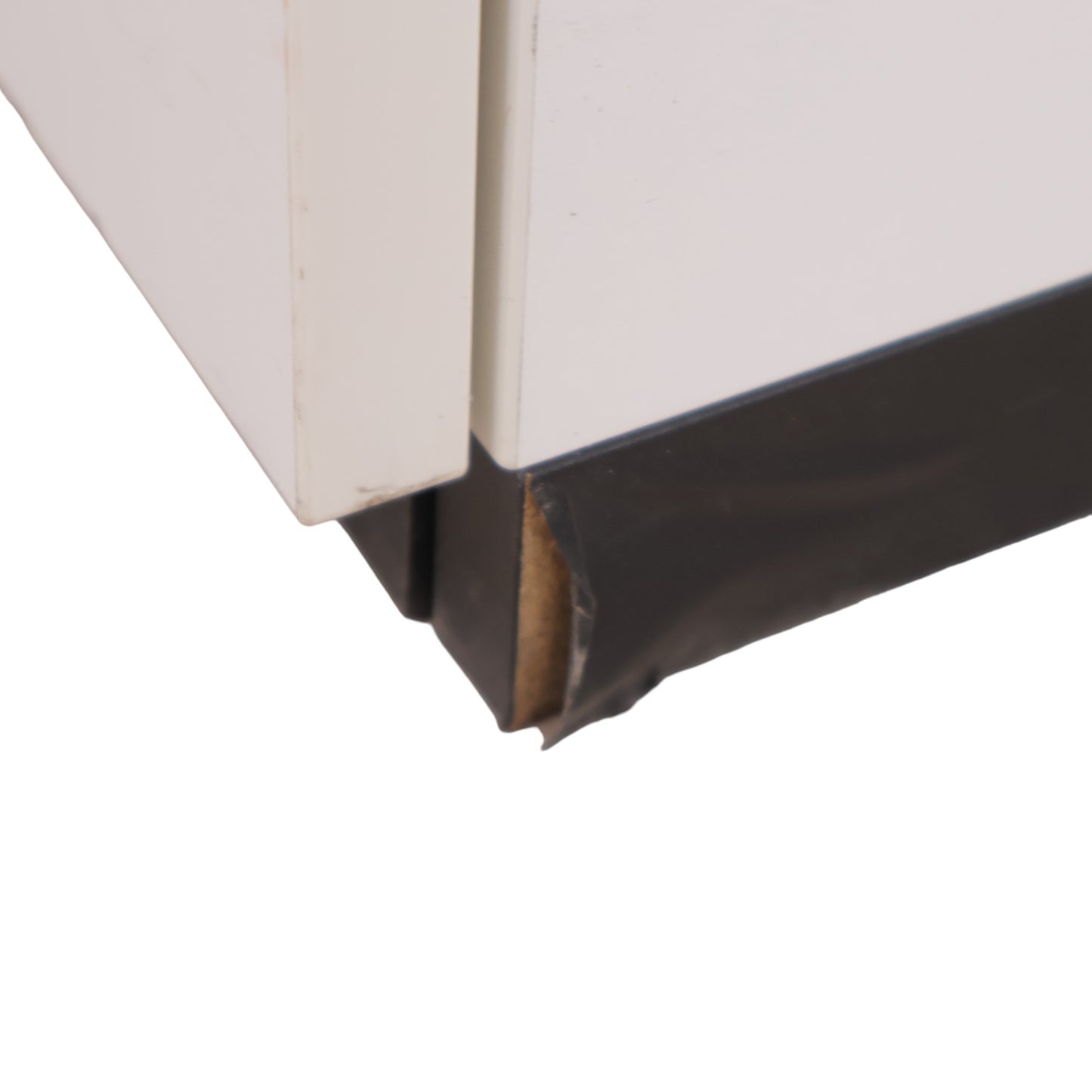 IKEA Galant hvitt arkivskap