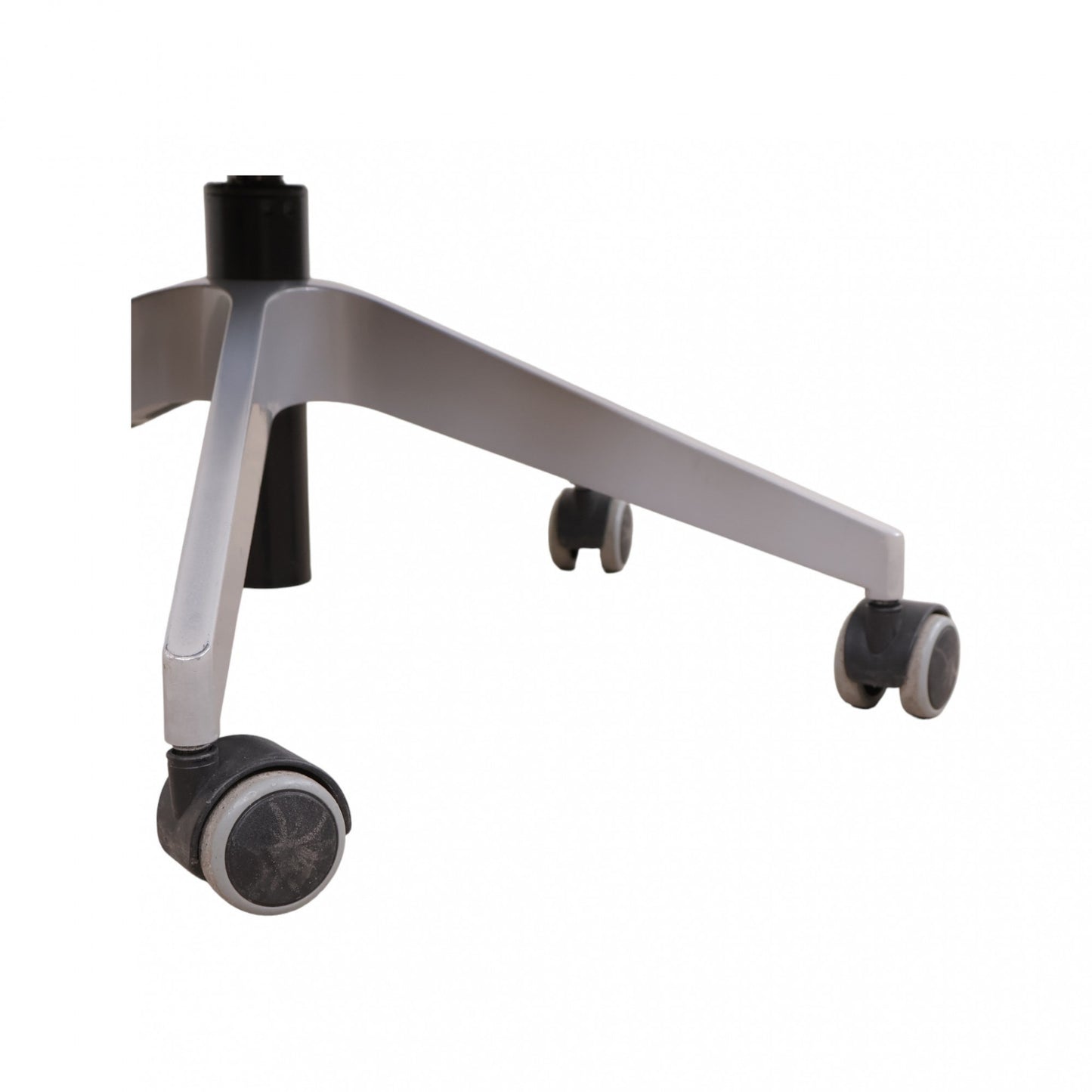 IKEA Markus kontorstol i sort farge