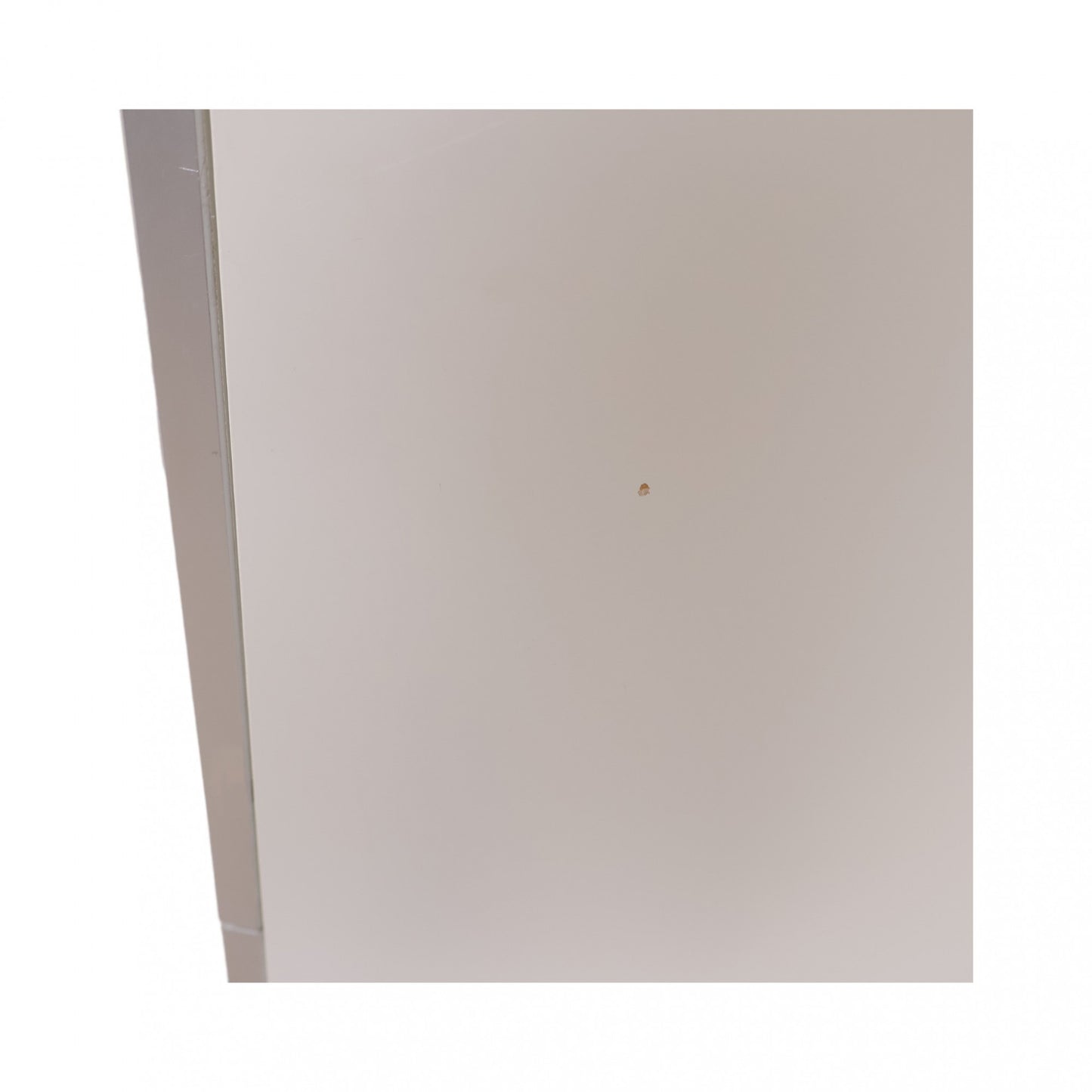 IKEA skap i høyglanset hvit