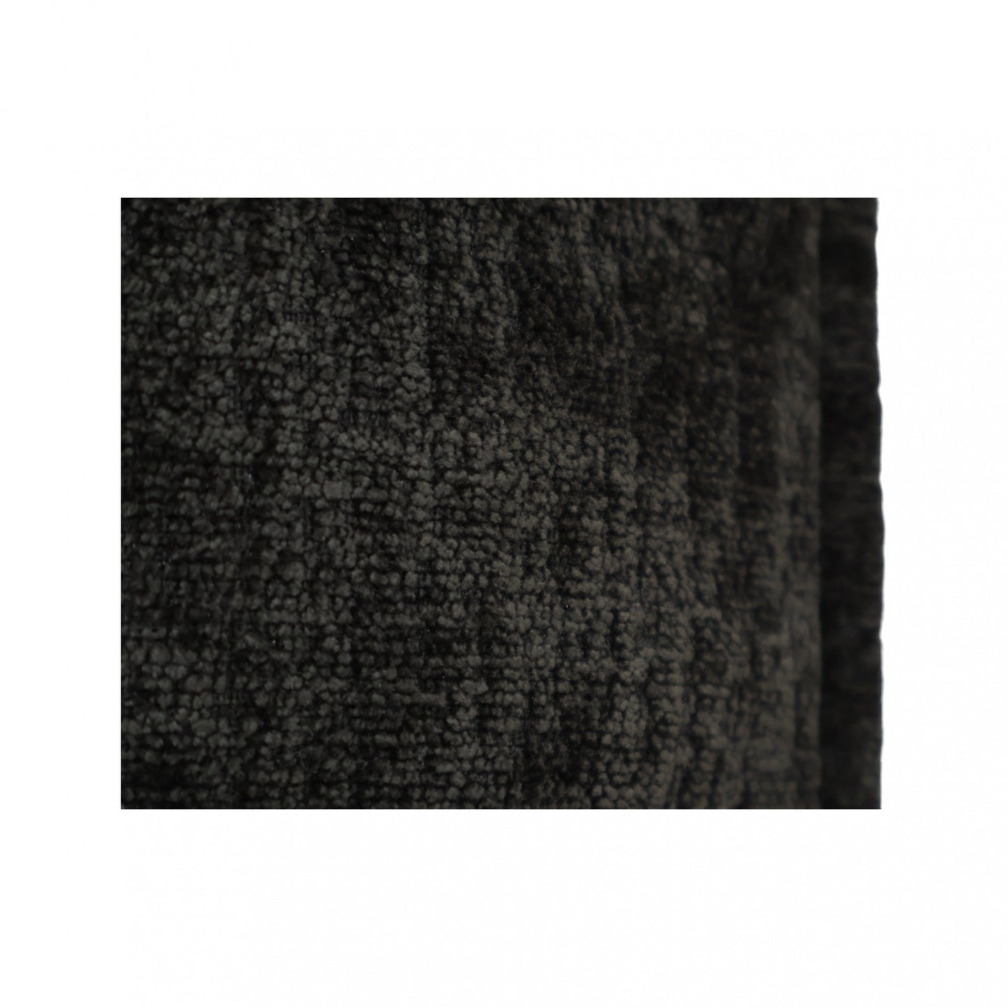 Ubrukt | Mørk grønn Tone Kroken puff fra SixBondStreet