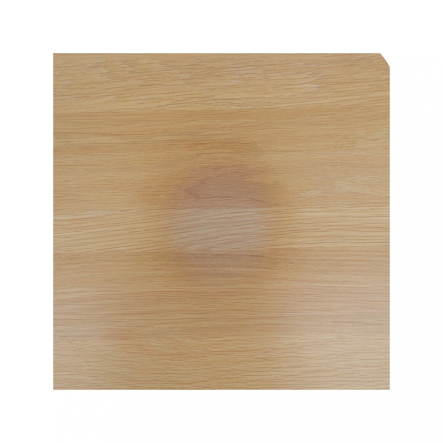 Sidebord i heltre eik