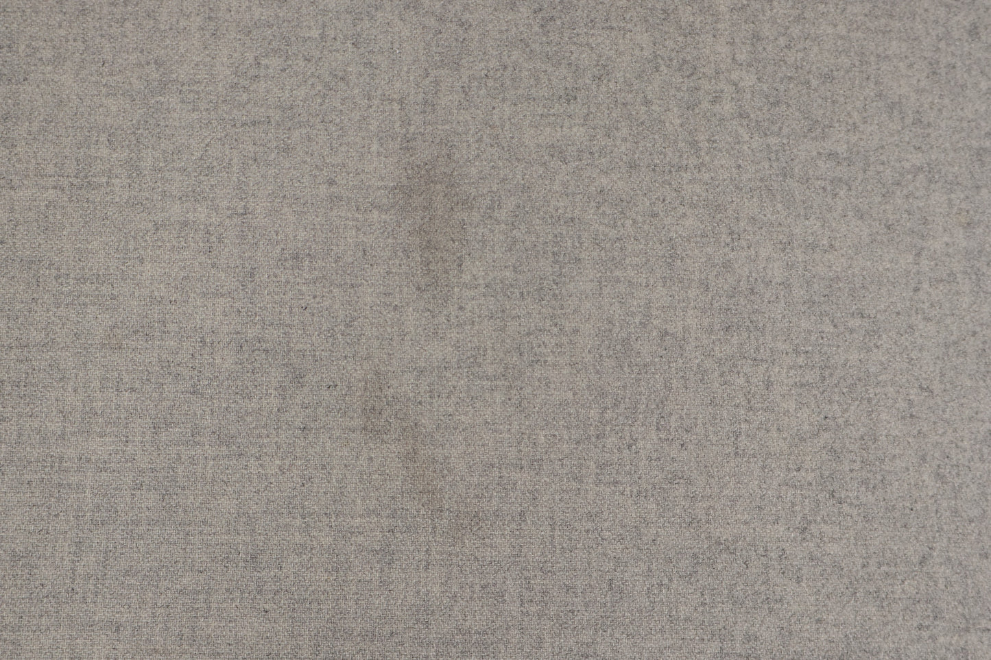 Nyrenset | Lys grå Bolia Scandinavia 3-seter sofa i ullstoff