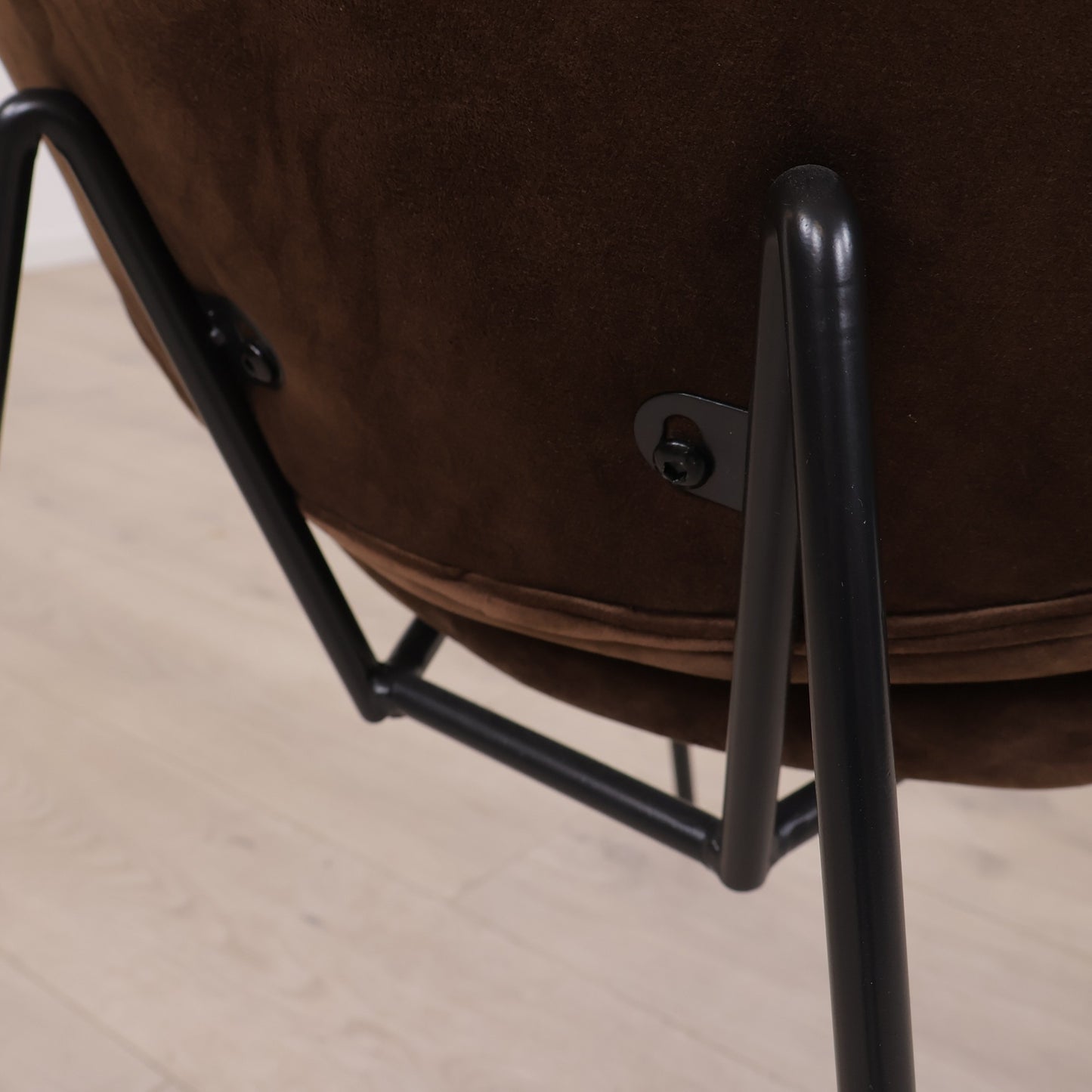 Konrad loungestoler - Kremmerhuset