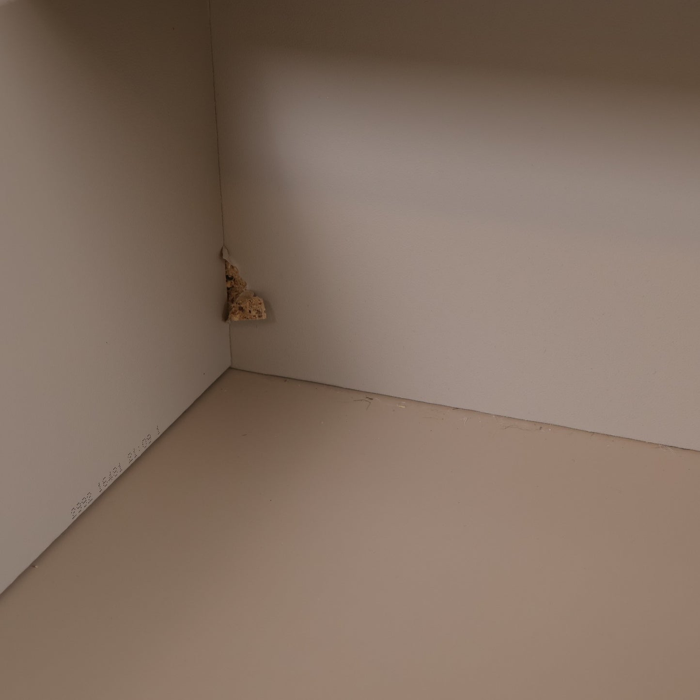 IKEA Malm kommode i fargen hvit