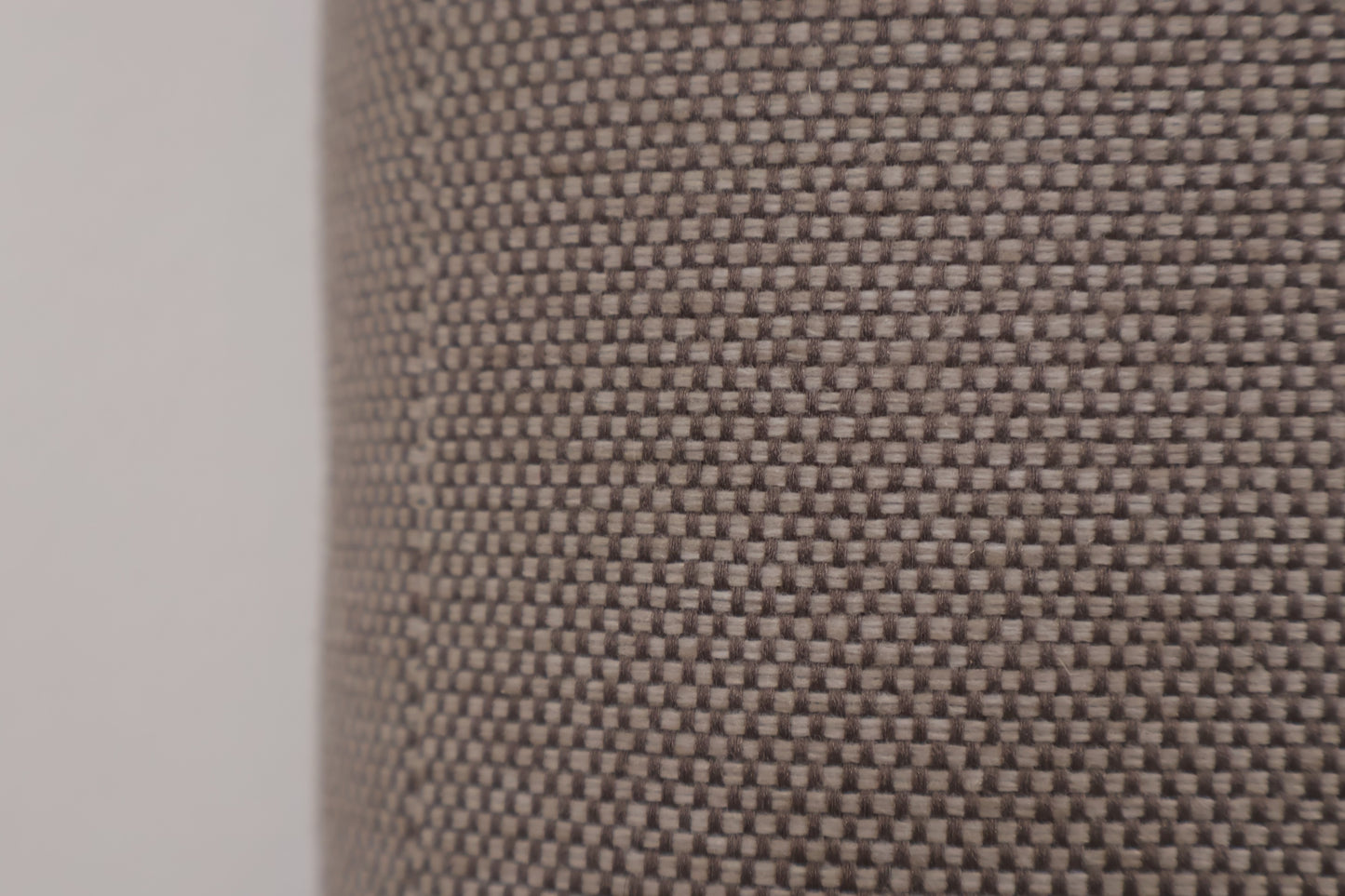 Nyrenset | Grå/brun Jysk sengegavl 90cm