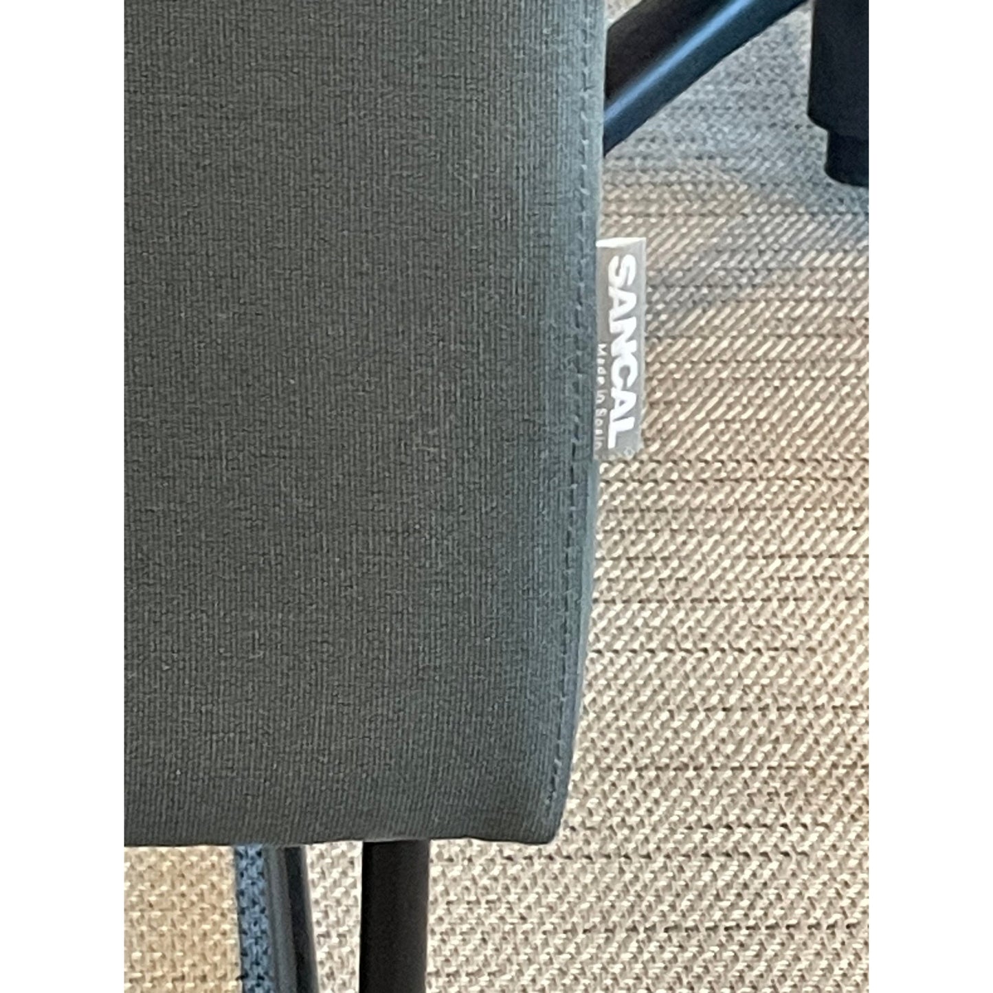 Sancal 2 seter sofa fra Sancal