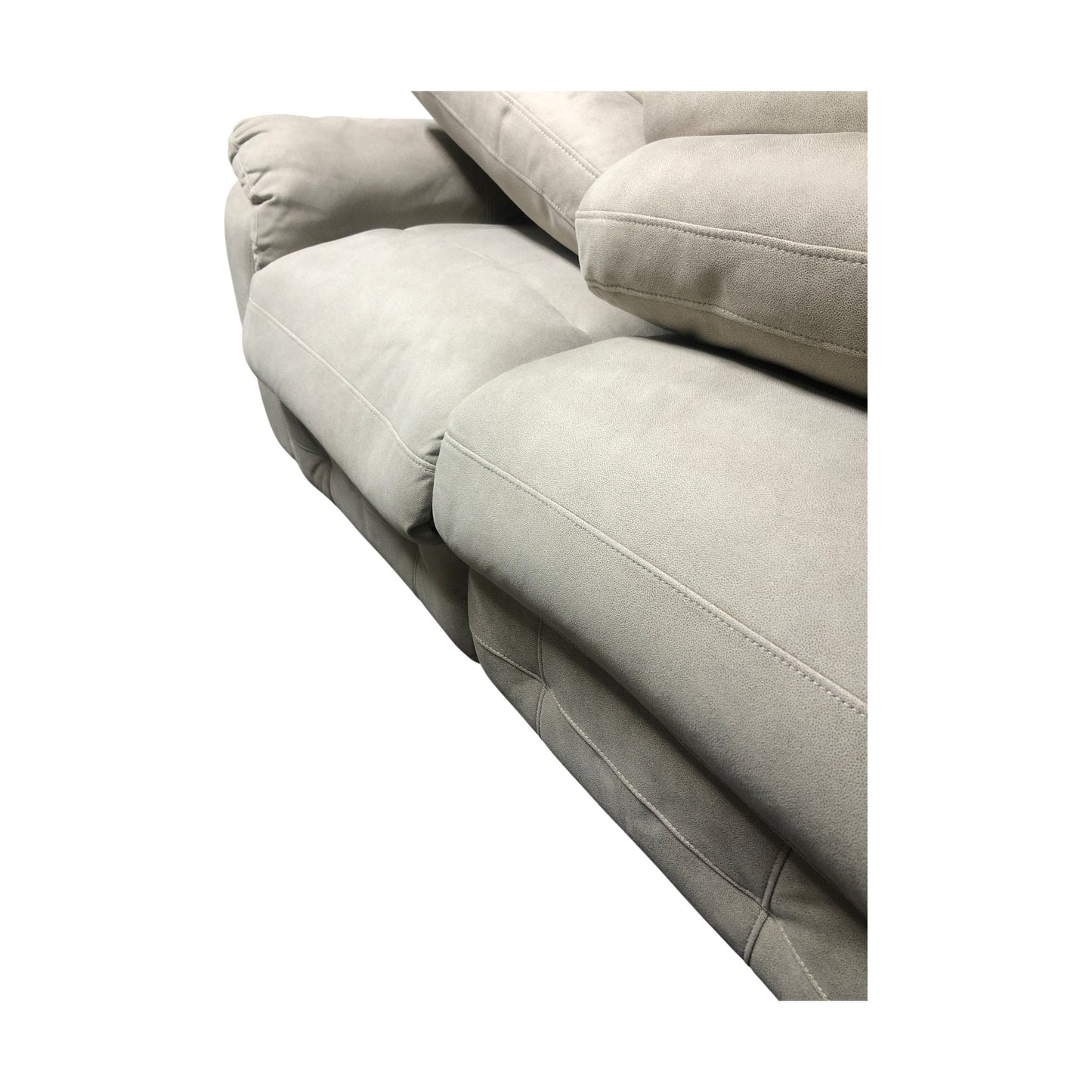 Minnesota 2-seter sofa fra A-Møbler i beige