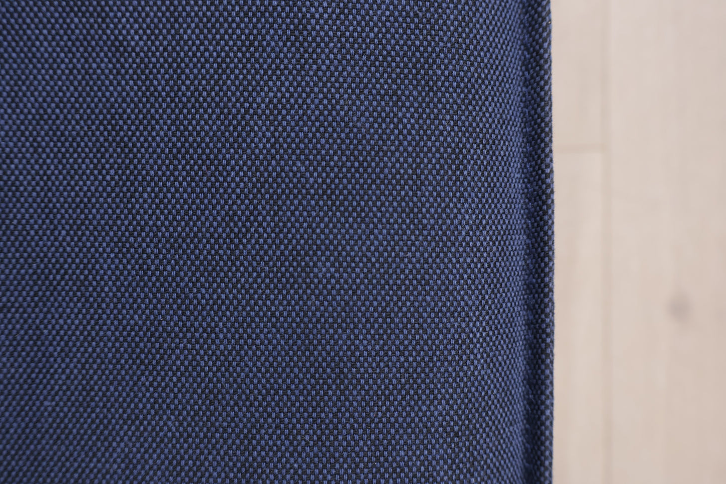 Nyrenset | Blå IKEA Kivik 3-seter sofa