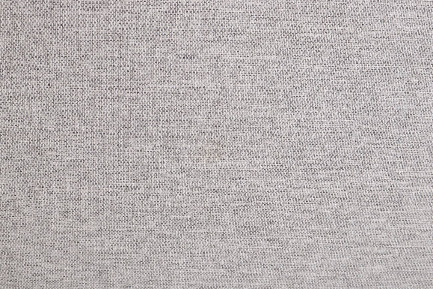 Nyrenset | Lys grå vendbar sjeselongsofa