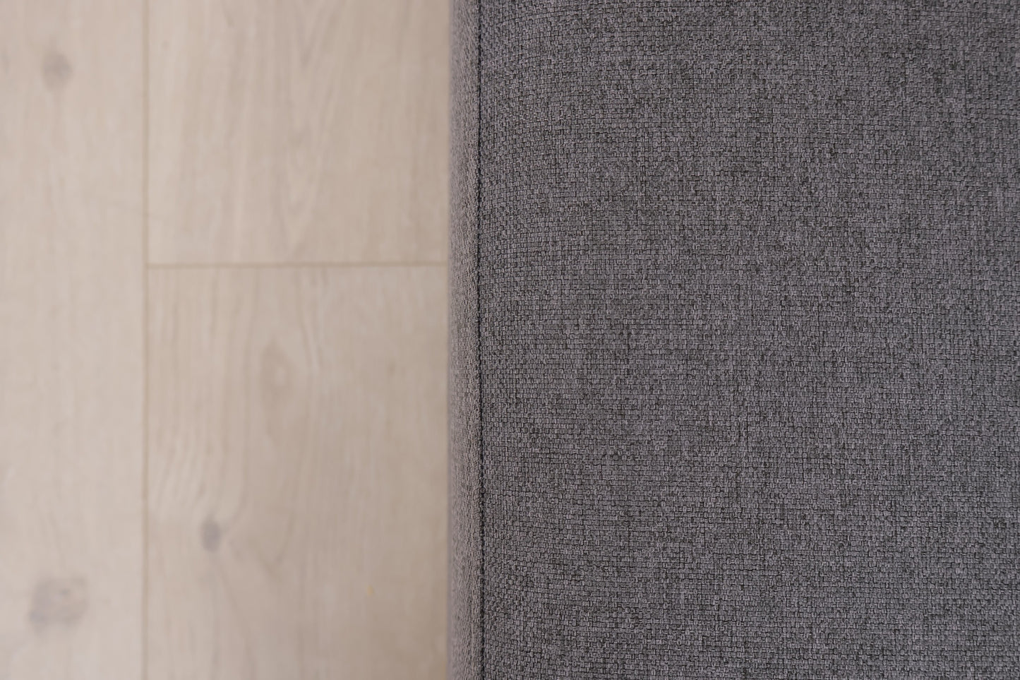 Nyrenset | Mørk grå Hjellegjerde Villa 3-seter sofa