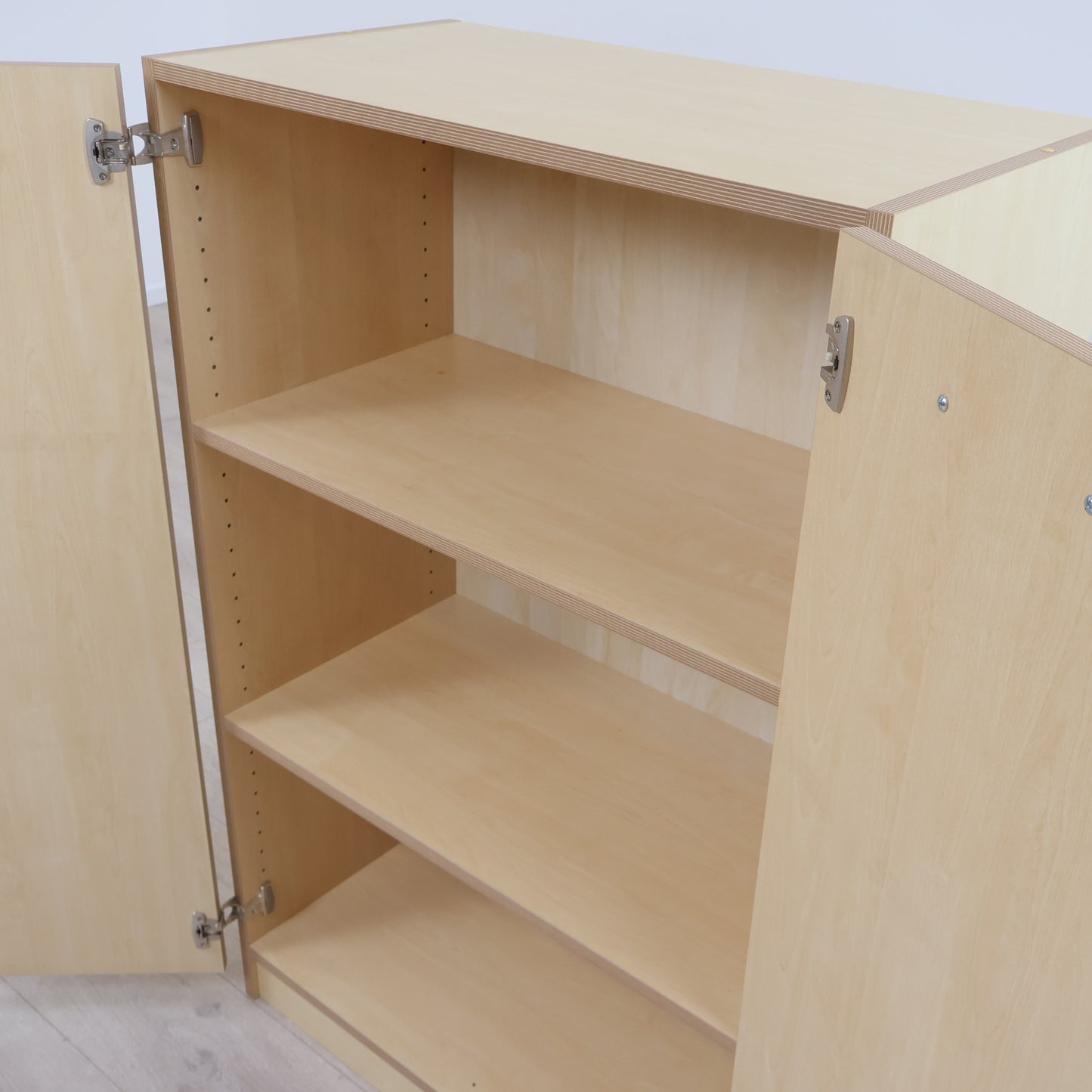 Låsbart Sterling arkivskap