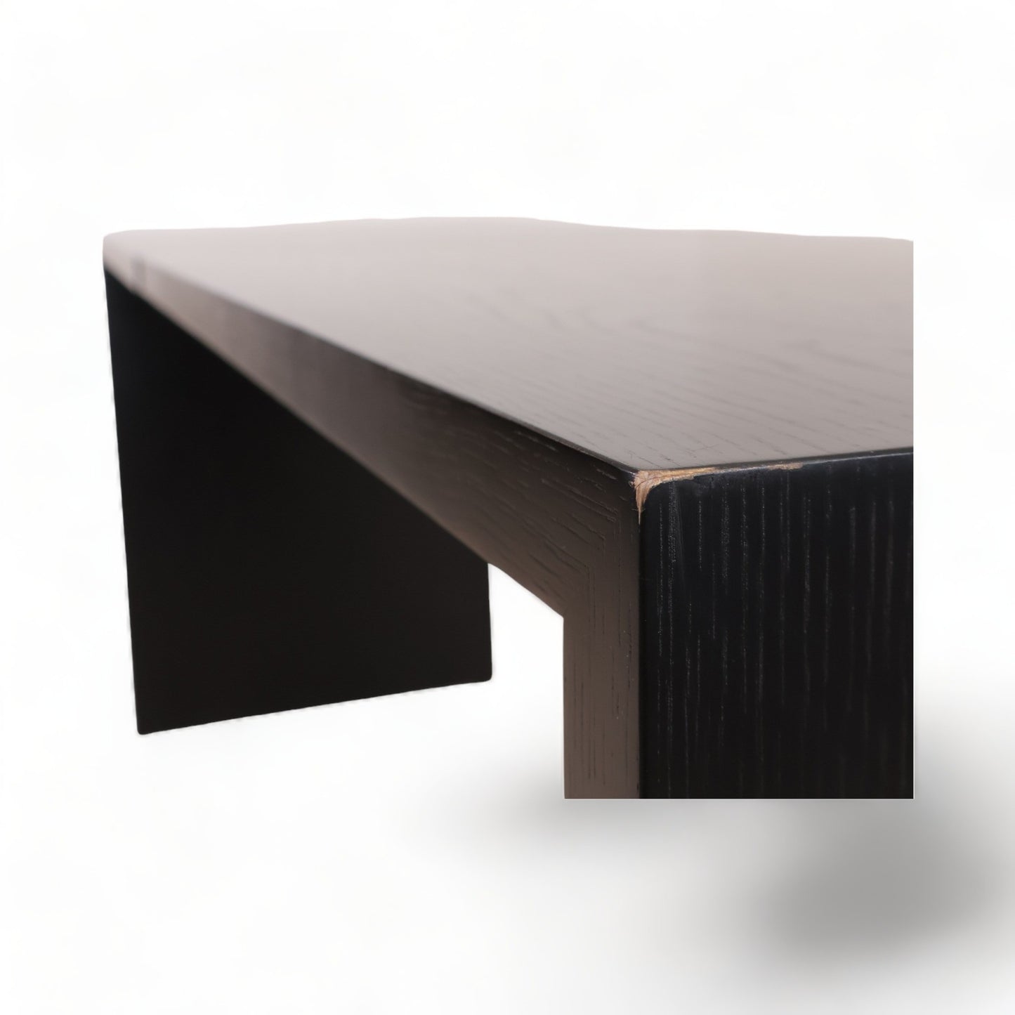 Stort barbord/kjøkkenøy med 8 sitteplasser