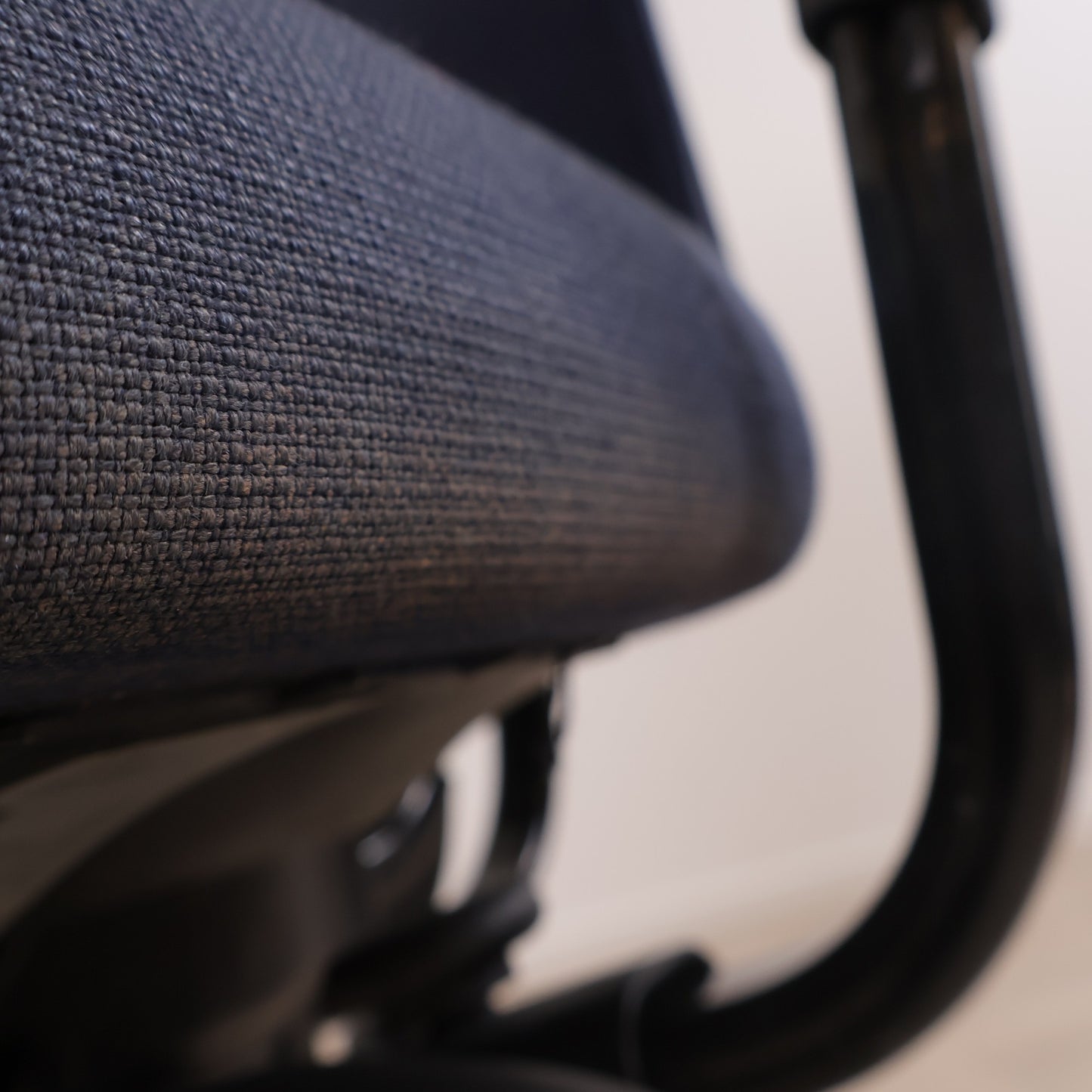 Håg H05 kontorstol med nakkestøtte