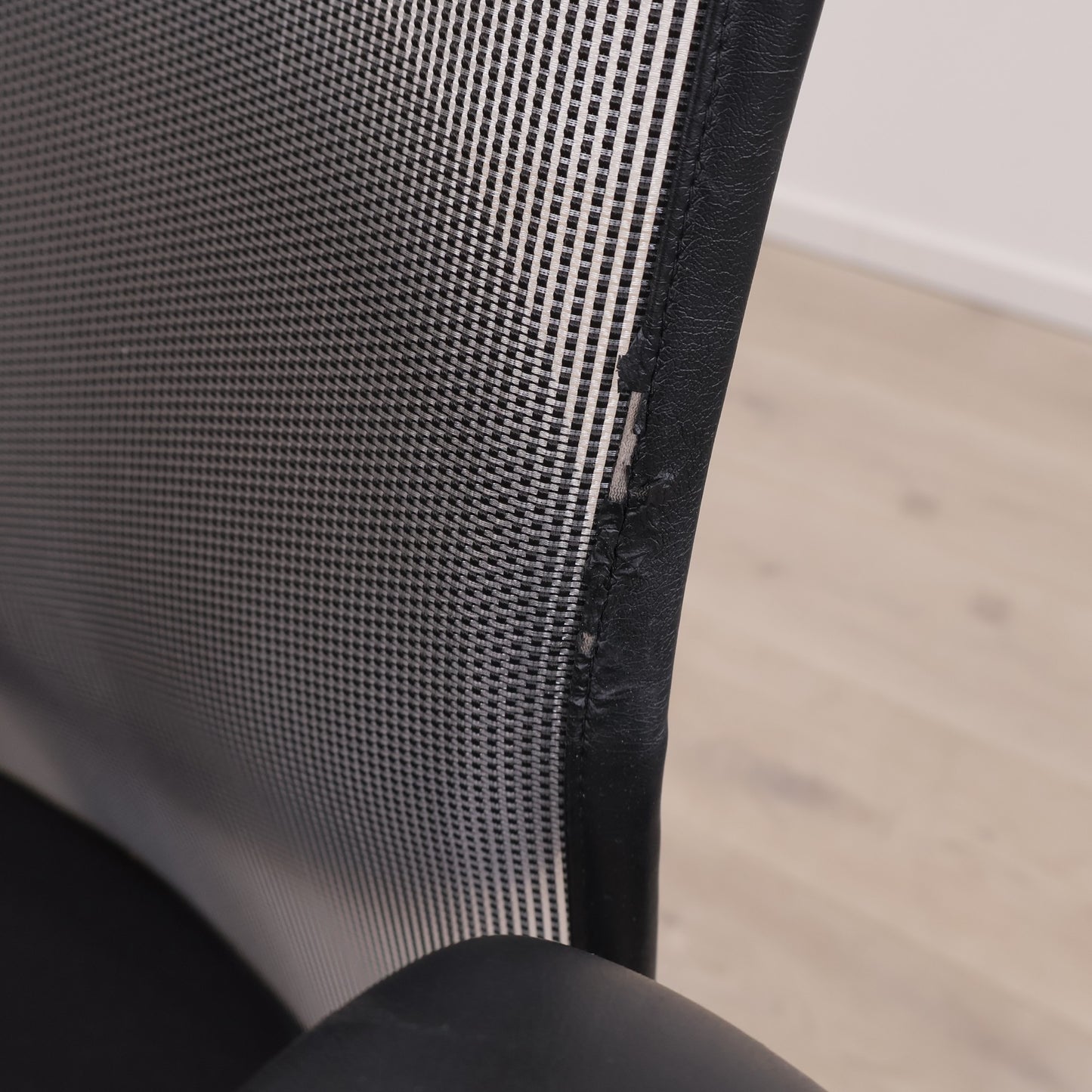 Nyomtrukket | Håg H09 Inspiration kontorstol