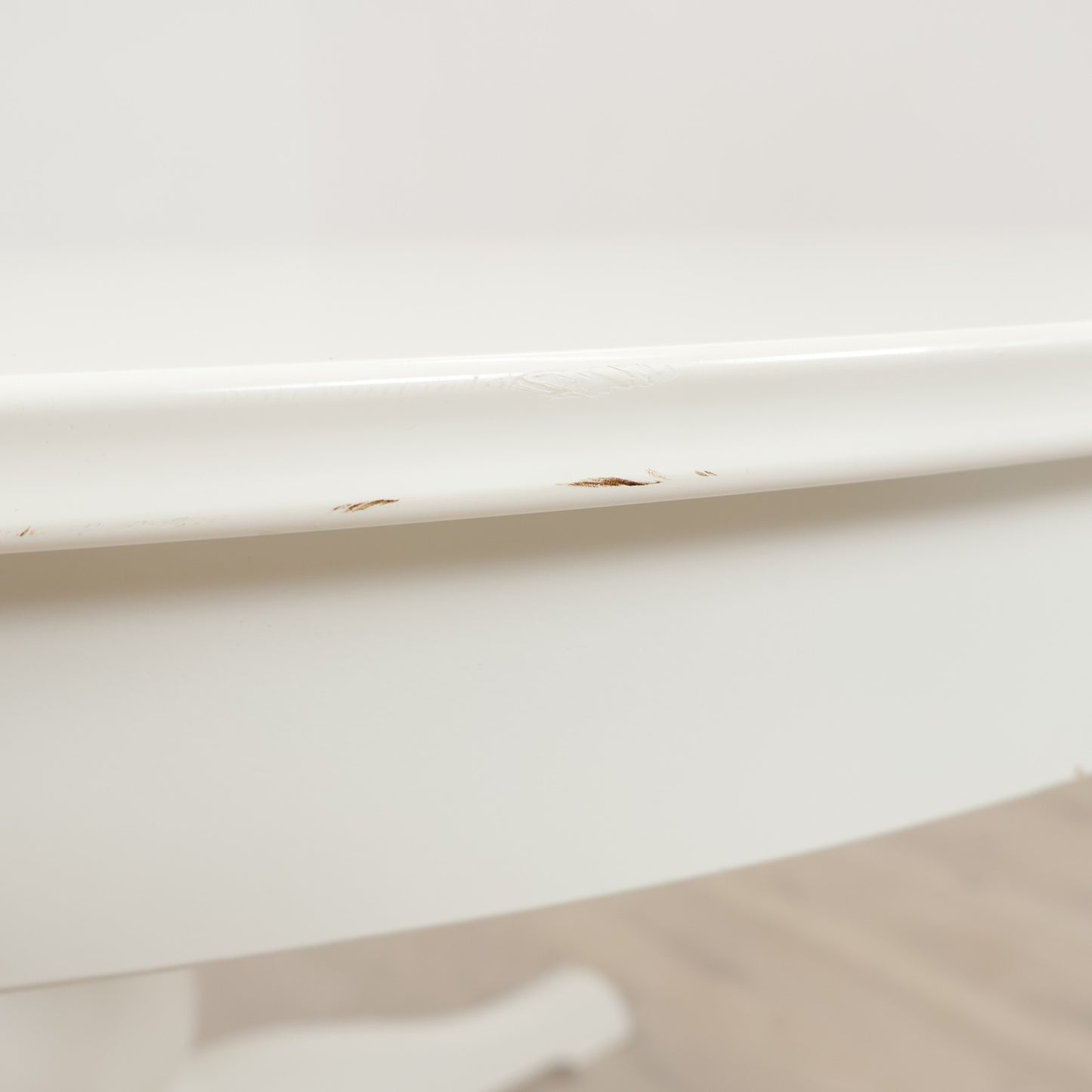 IKEA INGATORP utrekkbart spisebord