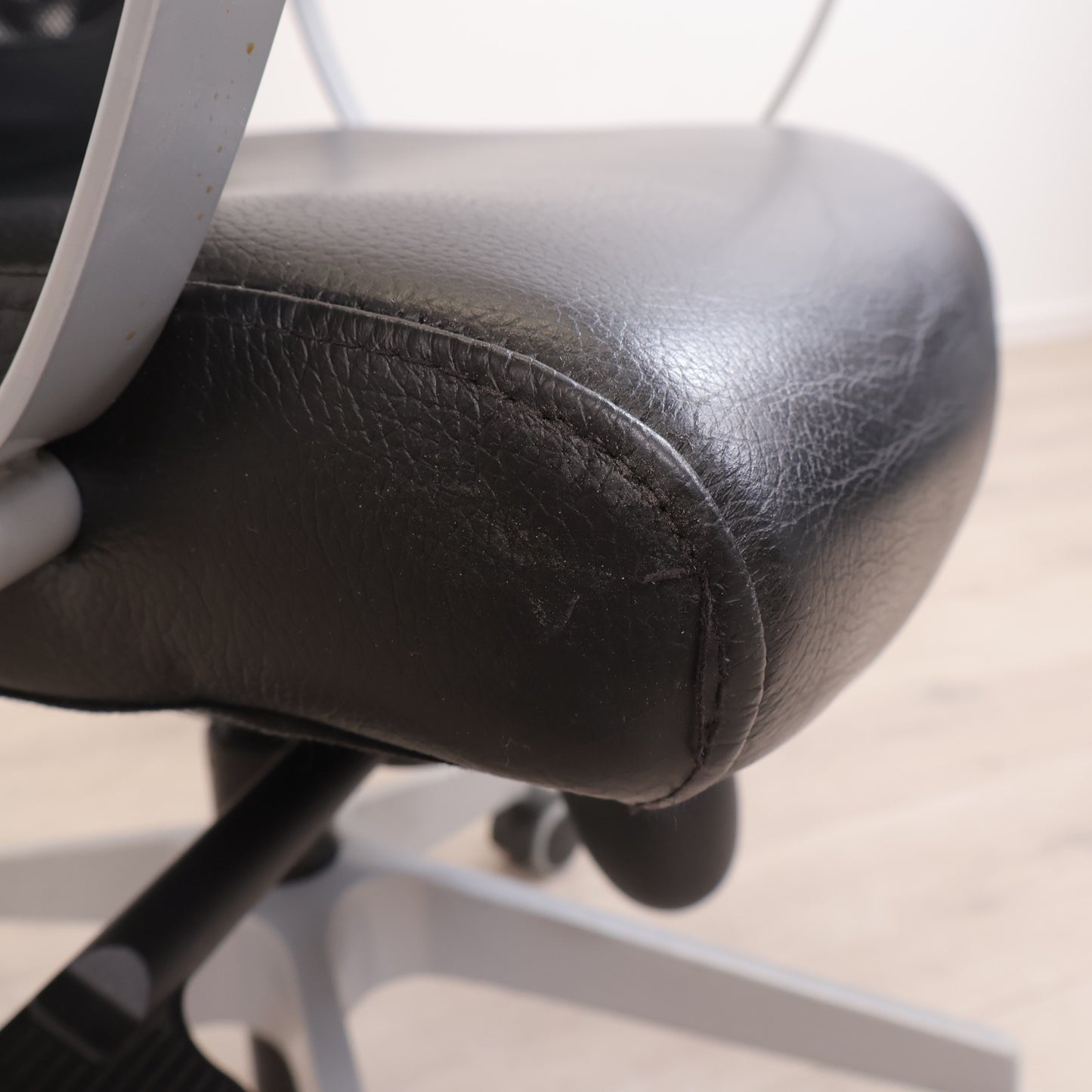 IKEA Markus kontorstol med høy rygg