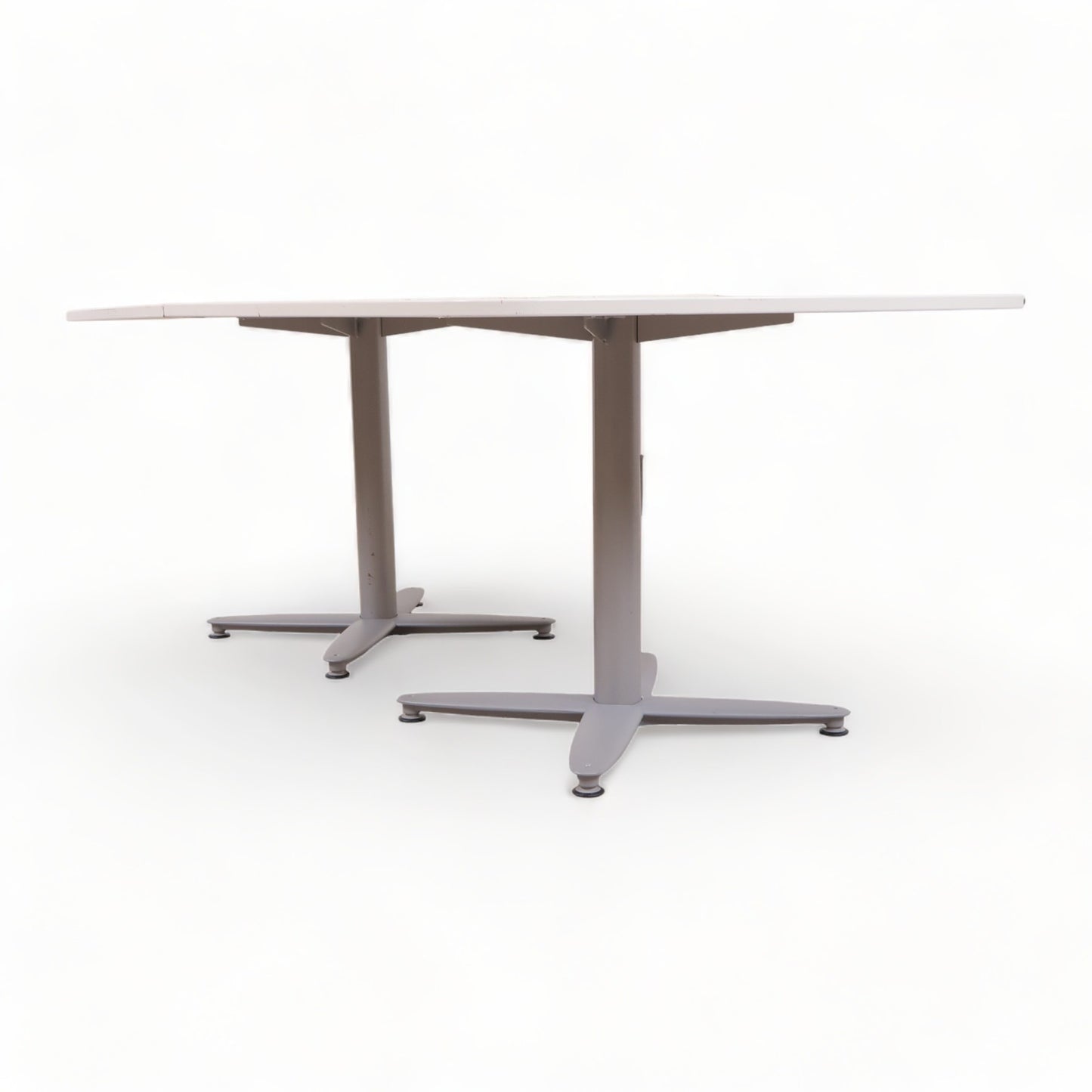 Kvalitetssikret | Kinnarps møtebord / skrivebord, 200×120 cm