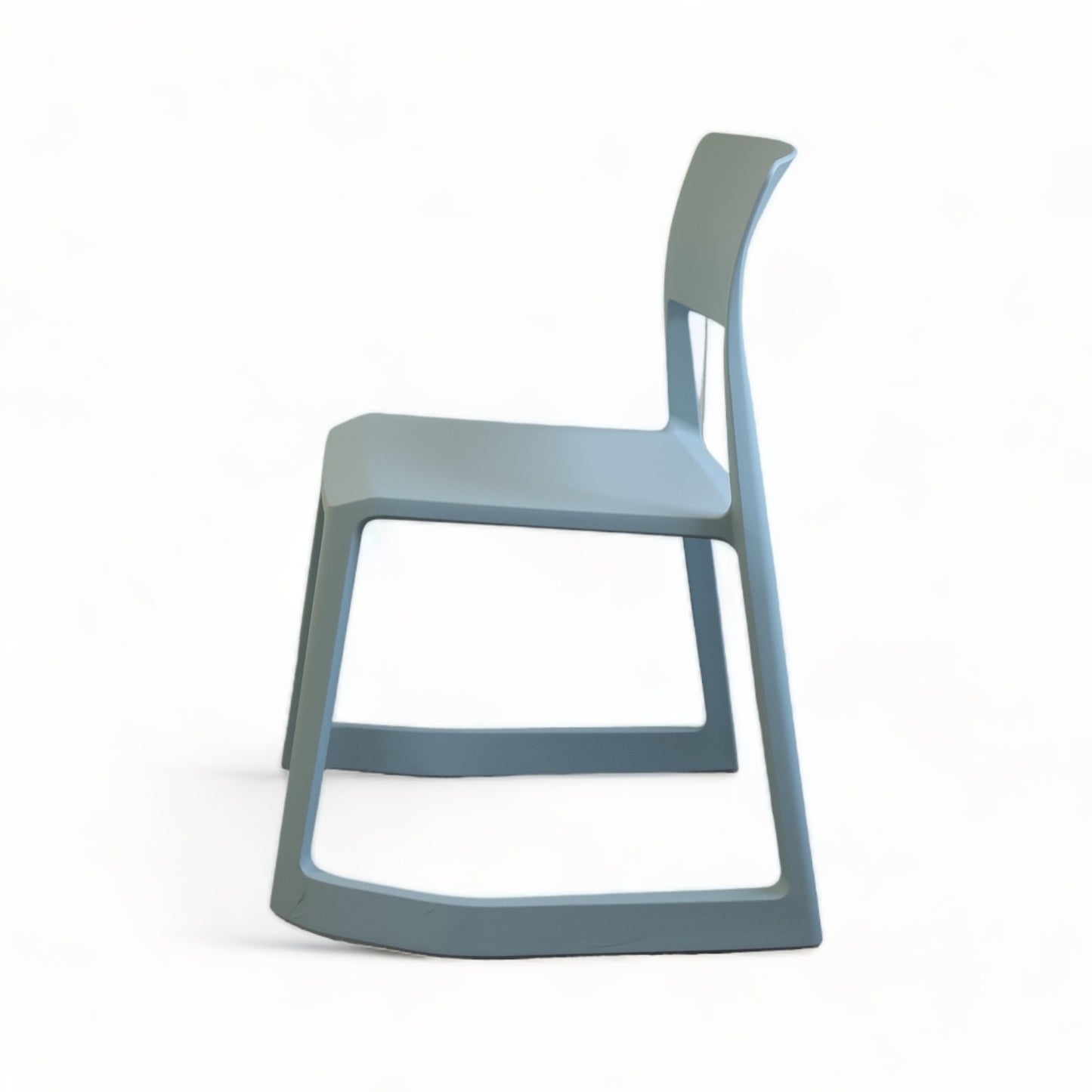 Kvalitetssikret | Vitra TipTon stol designet av Barber og Osgerby