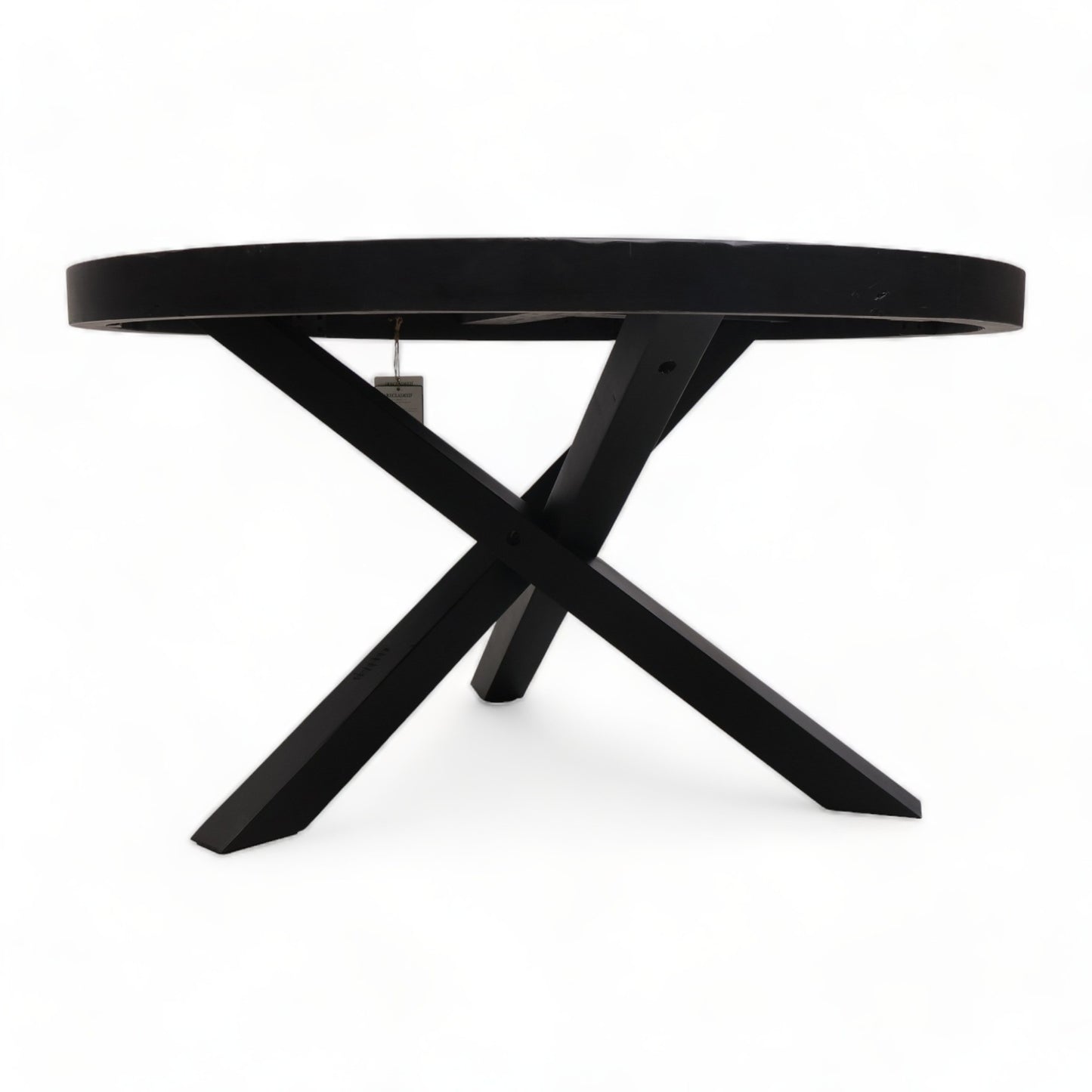 Magnum Rundt Spisebord 140cm