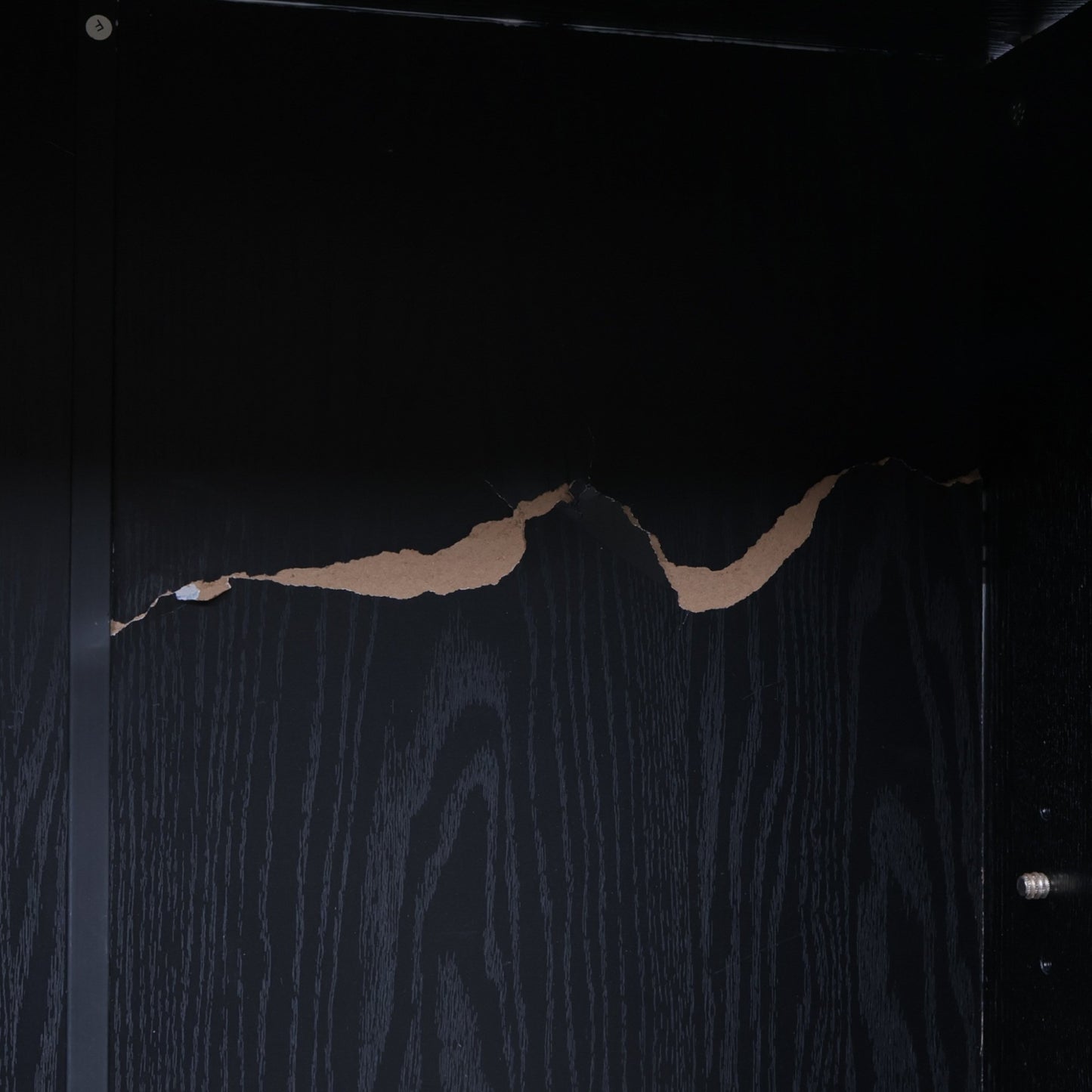 Kvalitetssikret | Udine Vitrineskap