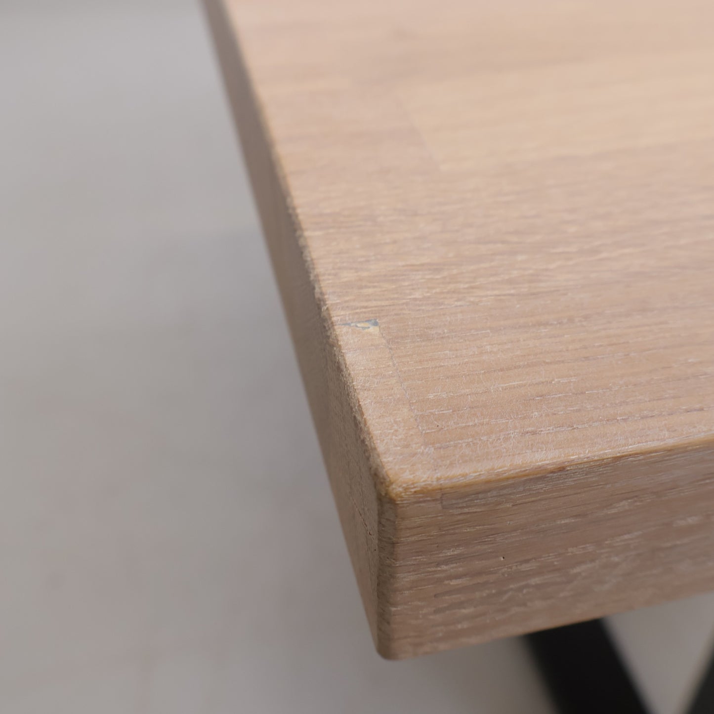 Kvalitetssikret | Torpe Ravn Spisebord i heltre eik