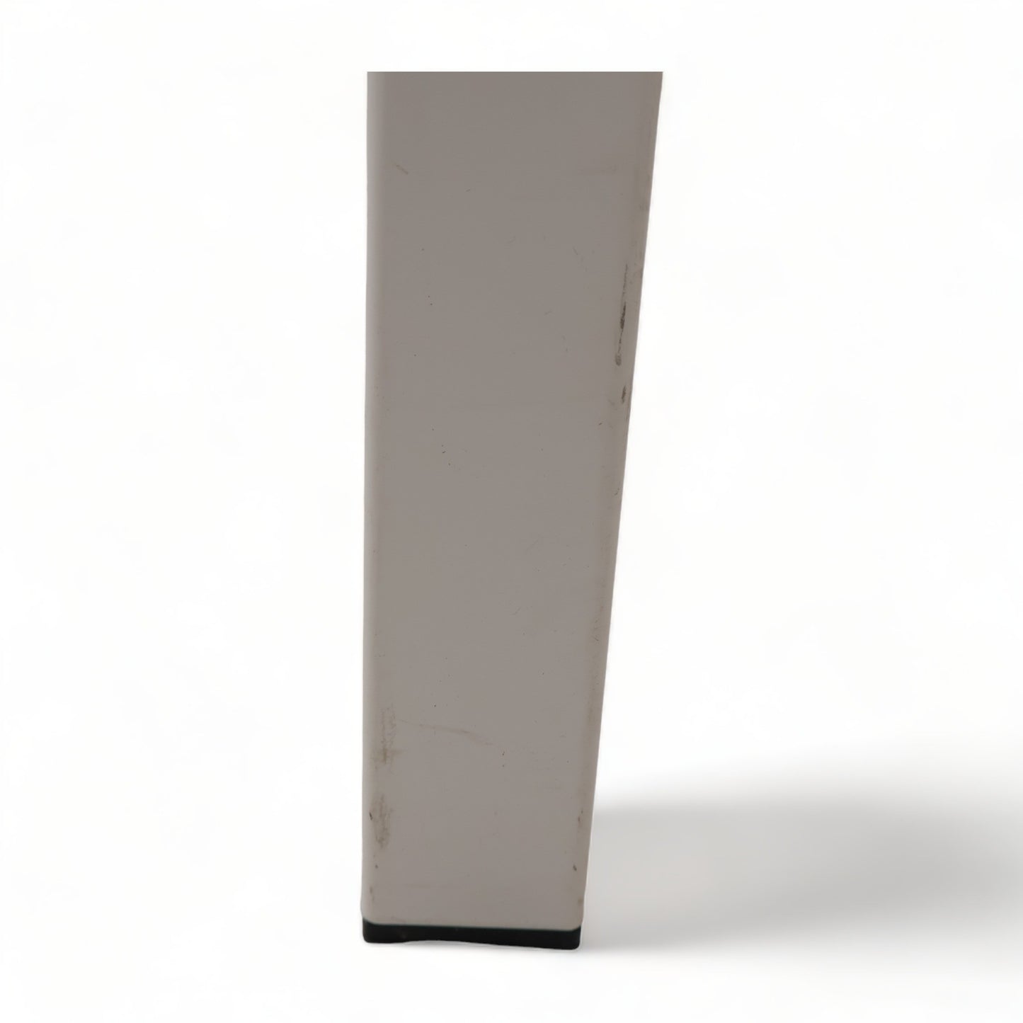 Kvalitetsikret | Elementa E1 kvadratisk møtebord/skrivebord, 140x140cm