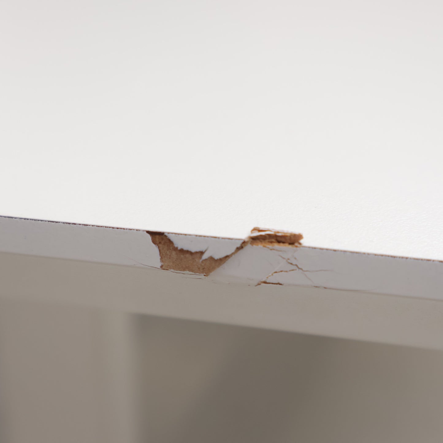 Kvalitetsikret | Elementa hvit møtebord, kvadratisk