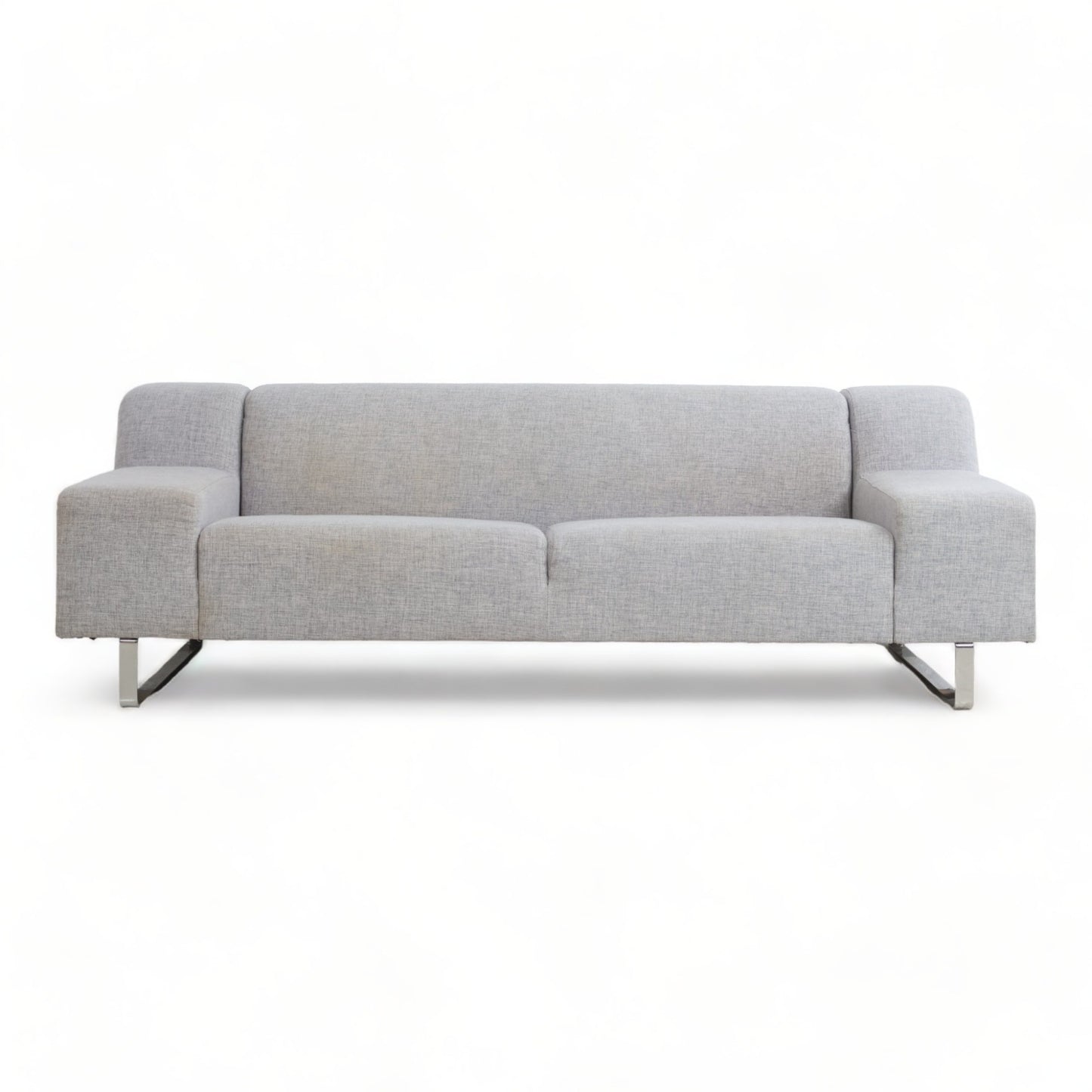 Nyrenset | Bolia Seville 3-seter sofa