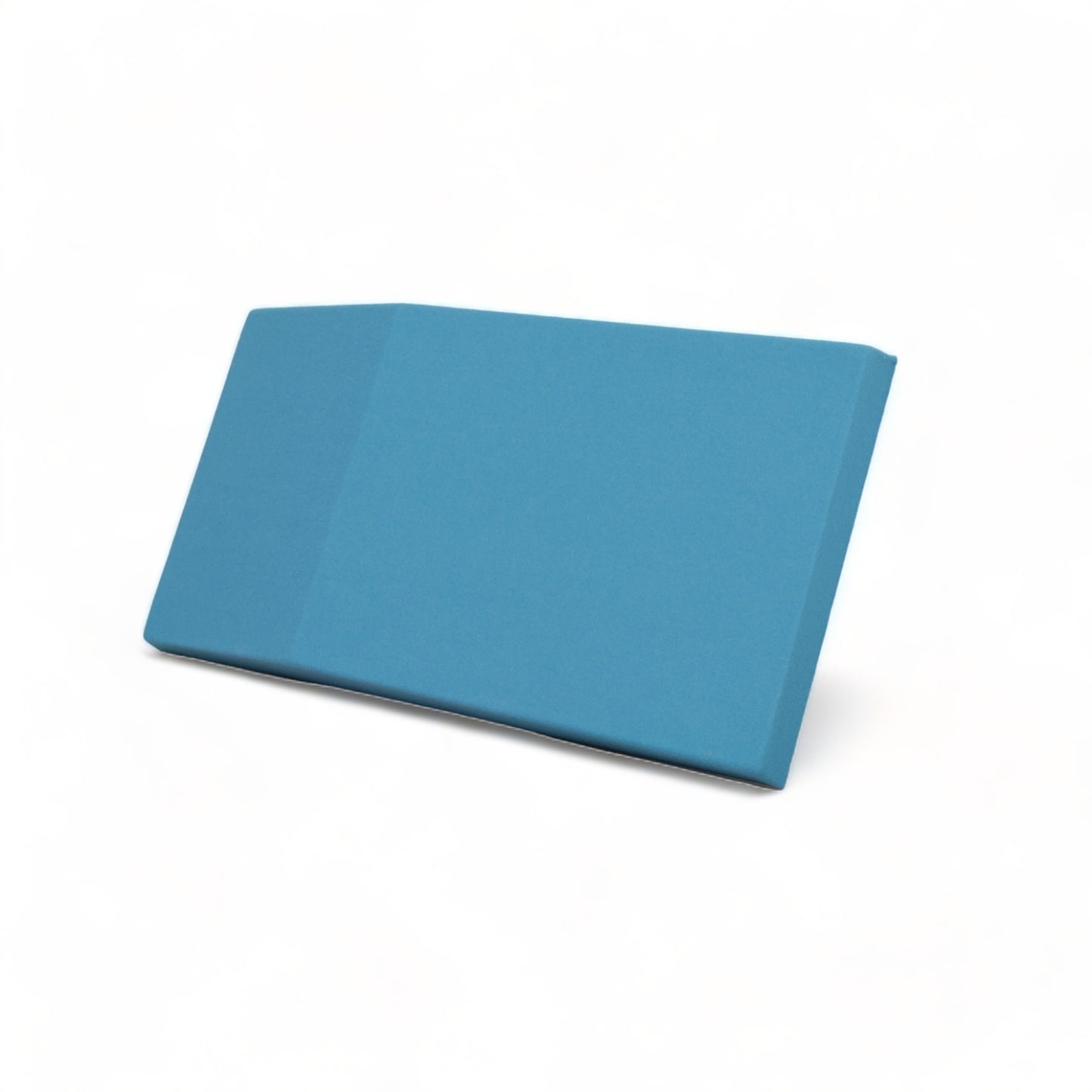 Turkis Abstracta Triline Wall lydabsorbent, 80x40