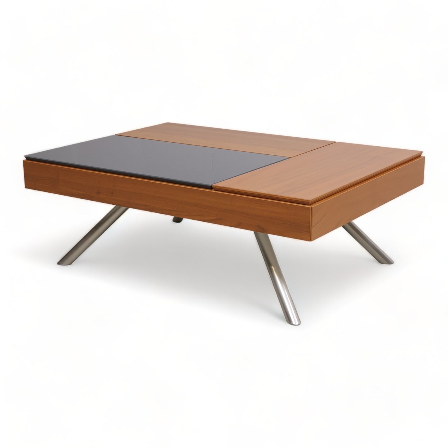 BoConcept | Chiva funksjonelt sofabord med oppbevaringsplass