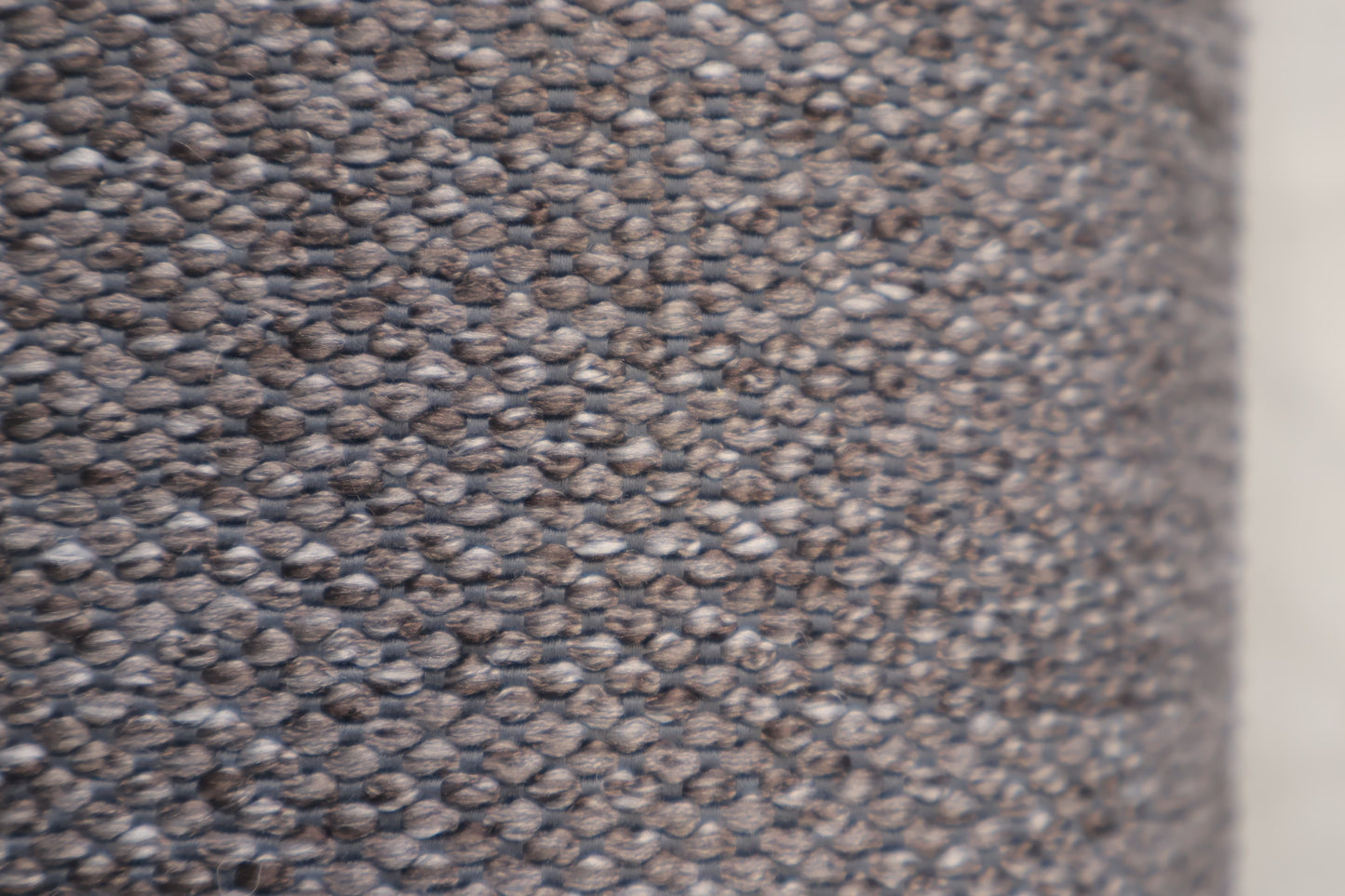 Nyrenset | Gråmelert Furninova Paso Doble Day 3-seter sofa