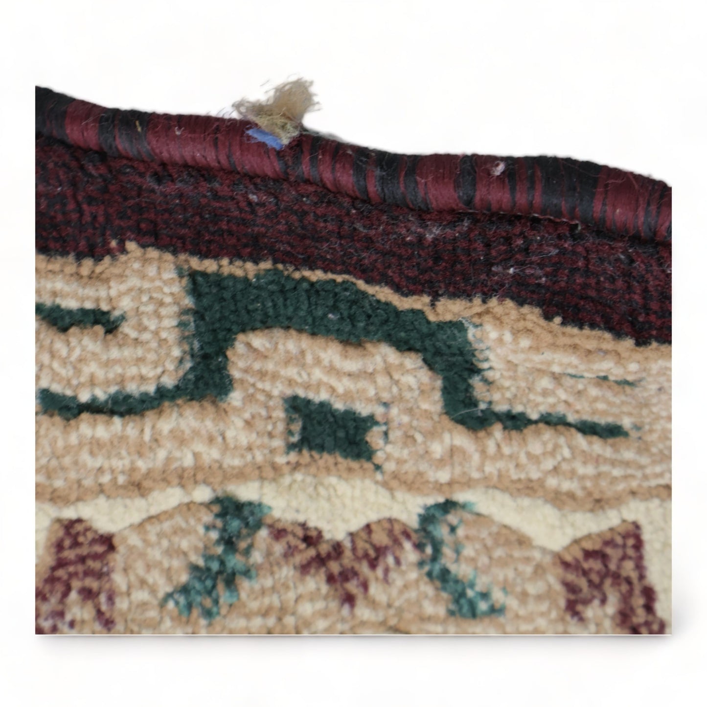 Nyrenset | Pasargad Collection, rundt gulvteppe