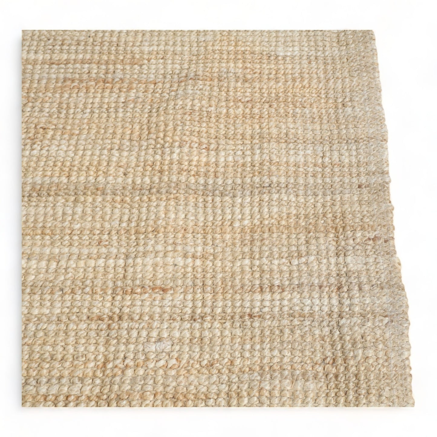 Nyrenset | IKEA LOHALS Teppe, flatvevd, natur, 160x230 cm