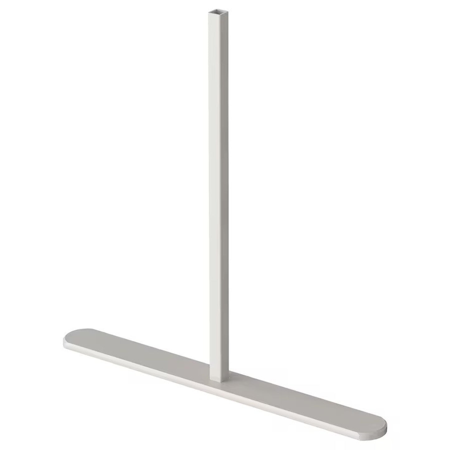 Ubrukt | SIDORNA skjermvegg, grå. 160x195