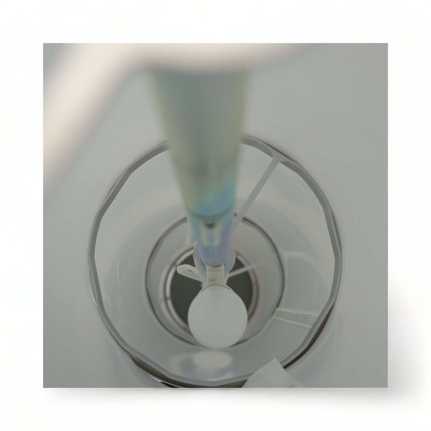 Kvalitetssikret | IKEA Vidja lampe