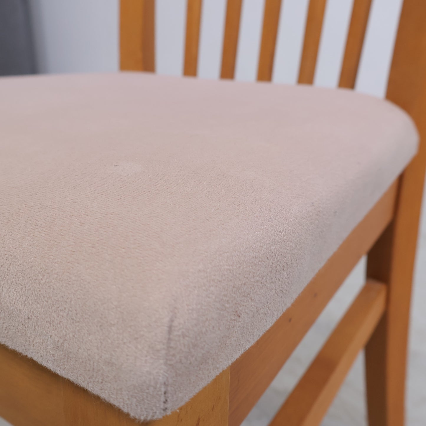 Kvalitetssikret | Klassisk spisestol