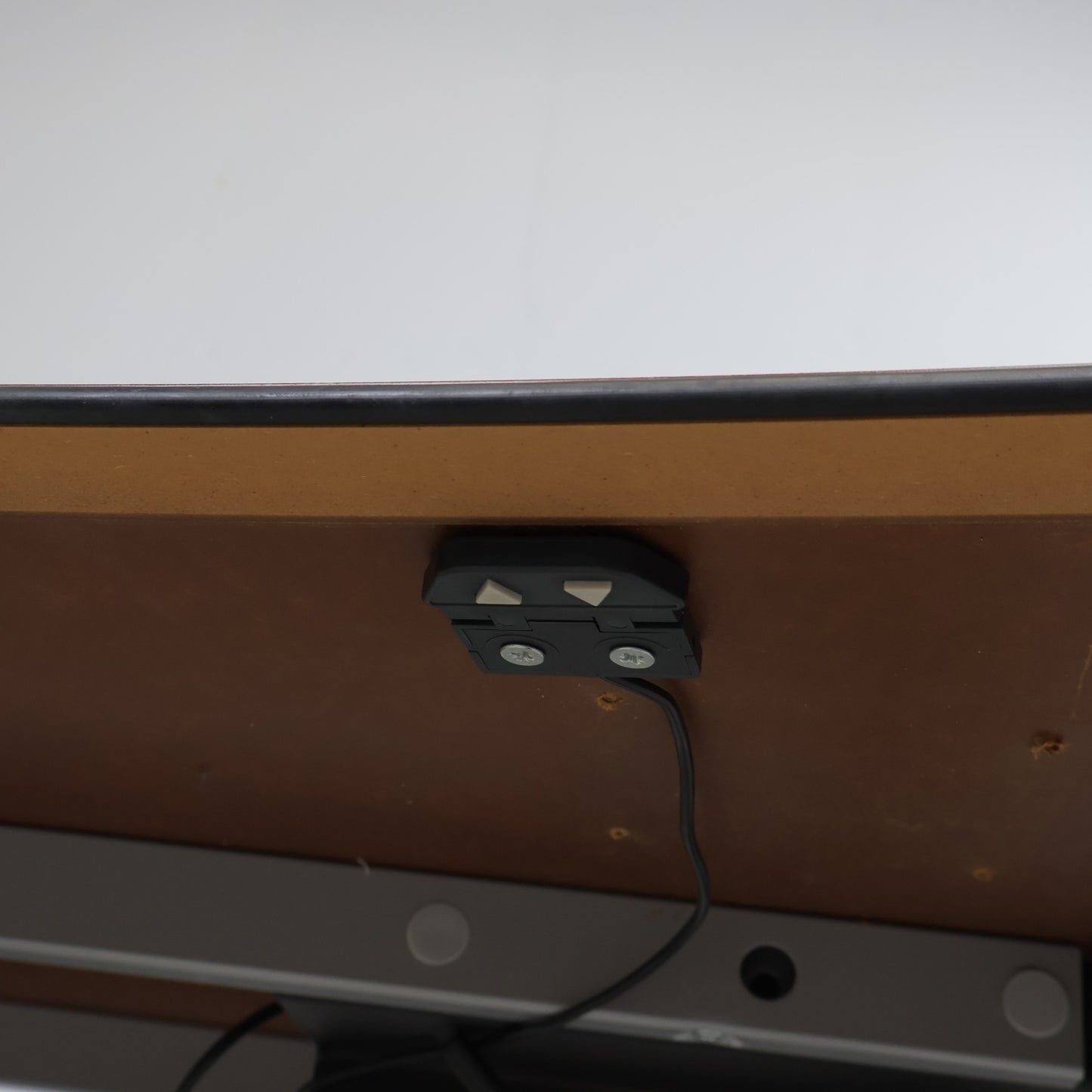 Kvalitetssikret | 160x80/90, LINAK elektrisk hev/senk skrivebord - Secundo