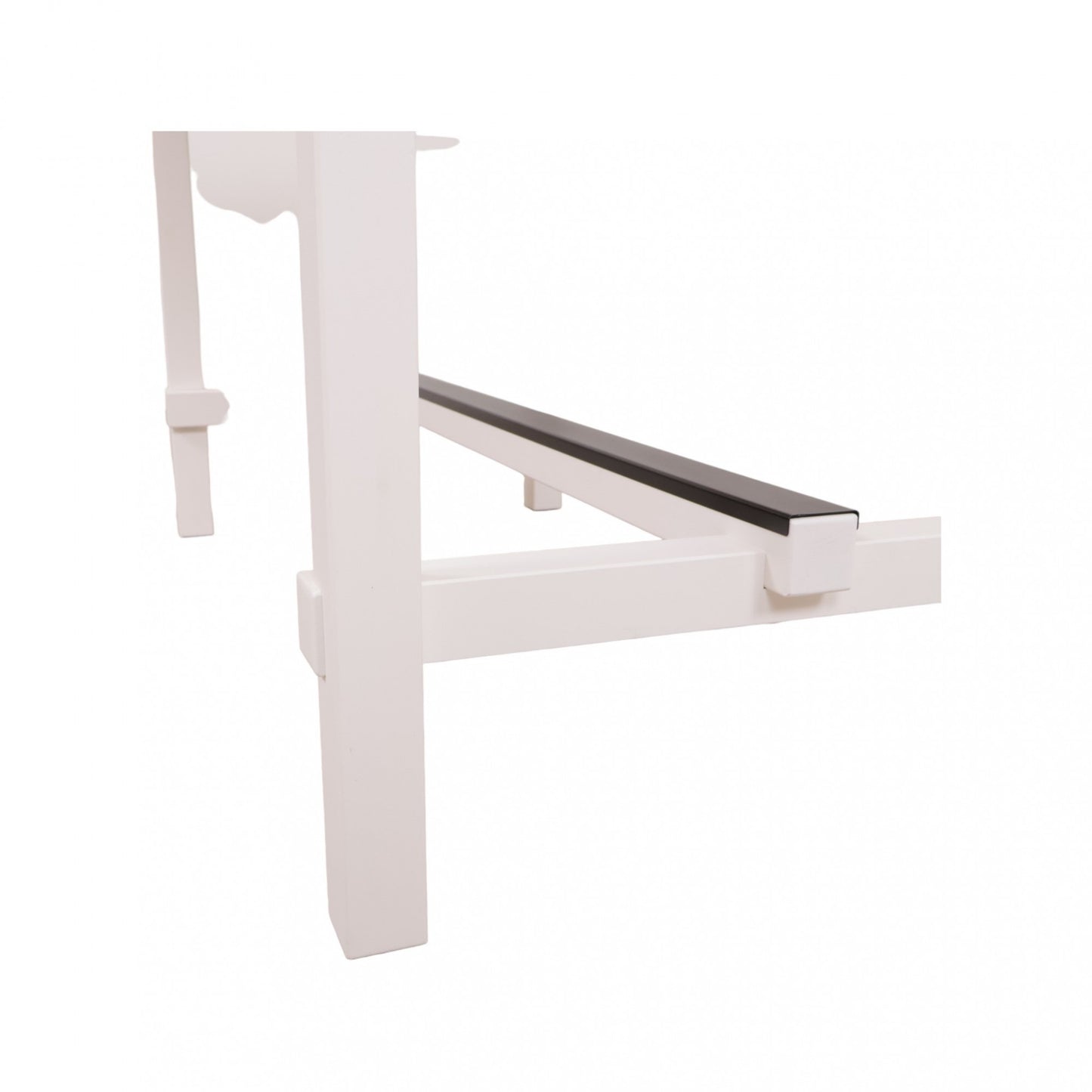 Kvalitetssikret | IKEA NORDVIKEN Barbord, hvit