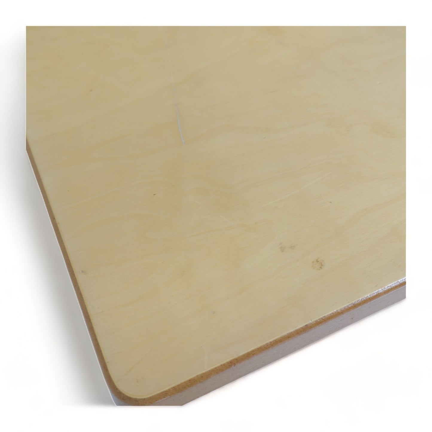 Kvalitetsikret | 200x205, elektrisk hev/senk hjørneskrivebord