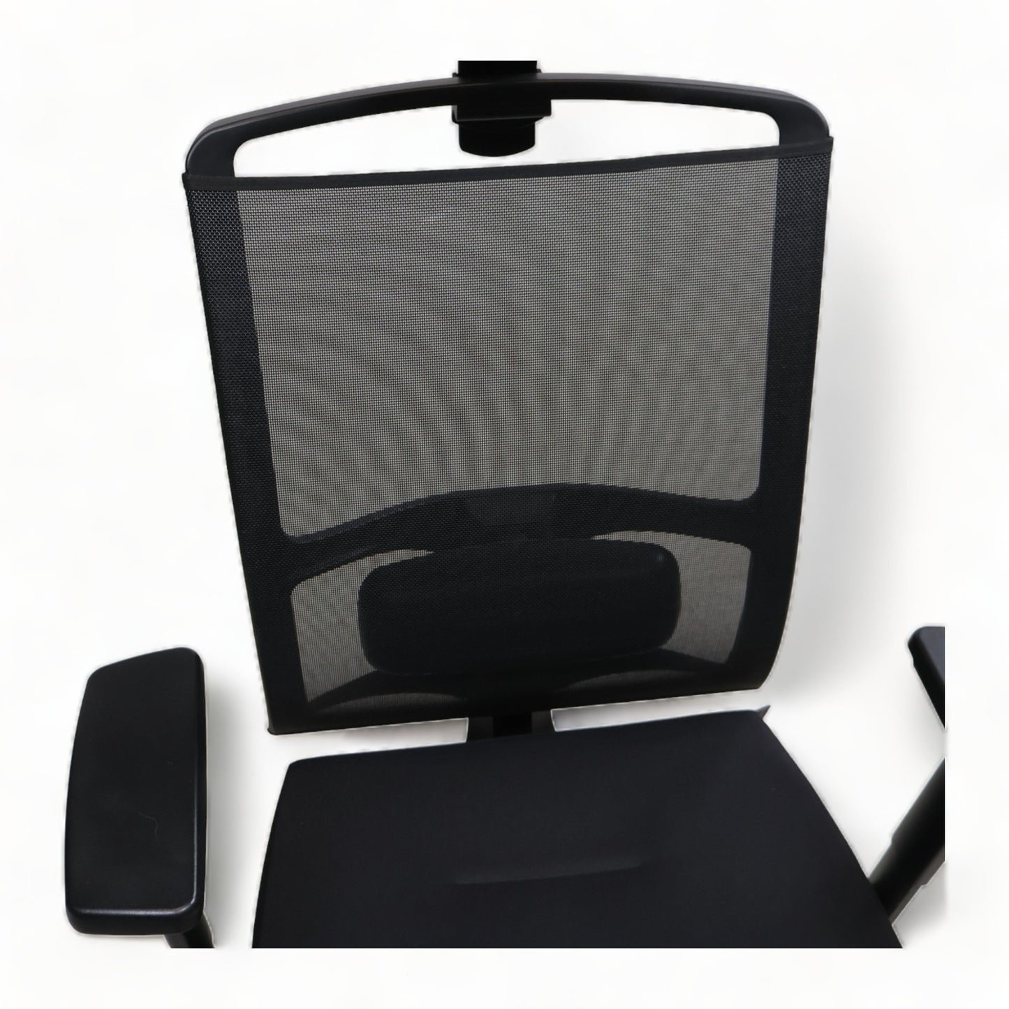 Kvalitetssikret | Narbutas kontorstol med mesh-rygg