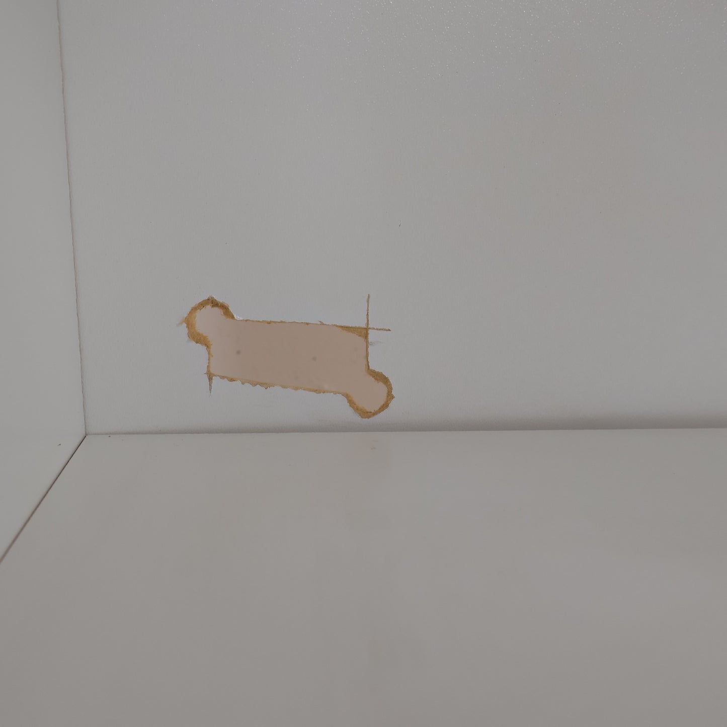 Kvalitetssikret | Delta Hylle 50 cm