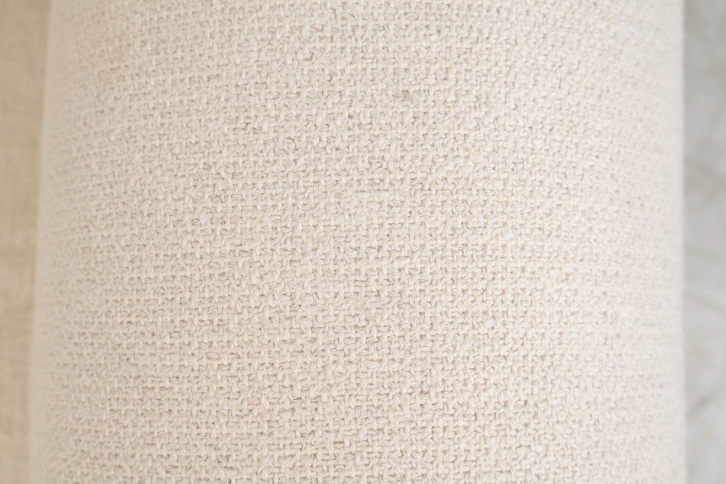 Nyrenset | Beige IKEA Ekeskog 3-seter sofa